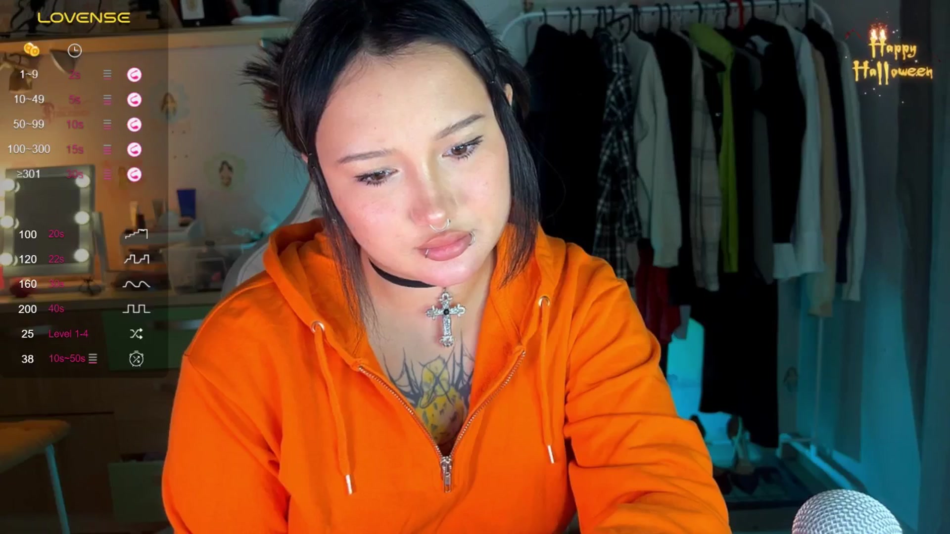 Gallery image thumbnail from Littlewetgirl's myfreecams stream on, 11/07/2024, 08:38 image 20 of 20