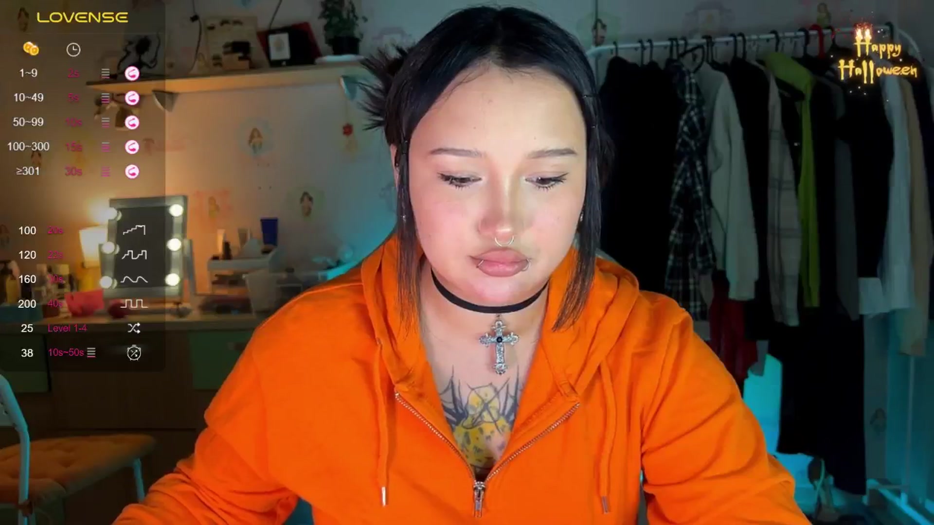 Gallery image thumbnail from Littlewetgirl's myfreecams stream on, 11/07/2024, 08:38 image 3 of 20