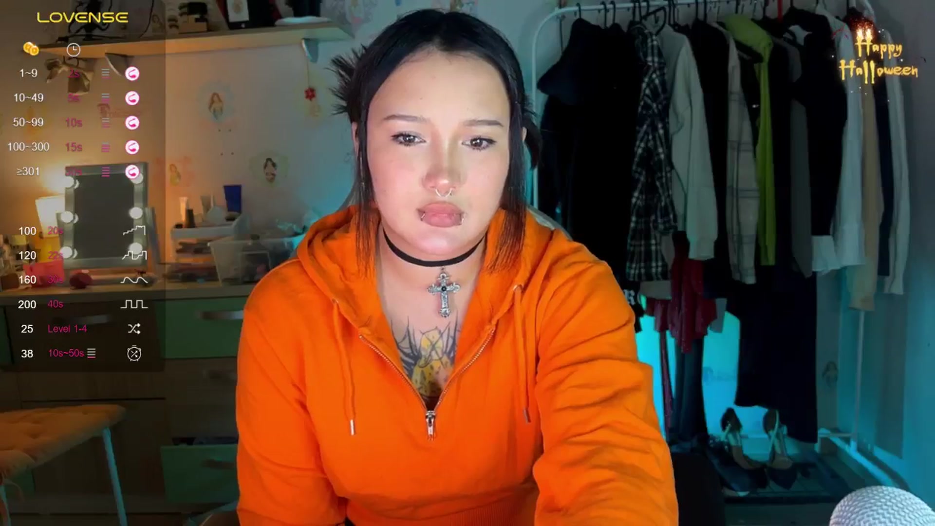 Gallery image thumbnail from Littlewetgirl's myfreecams stream on, 11/07/2024, 08:38 image 13 of 20