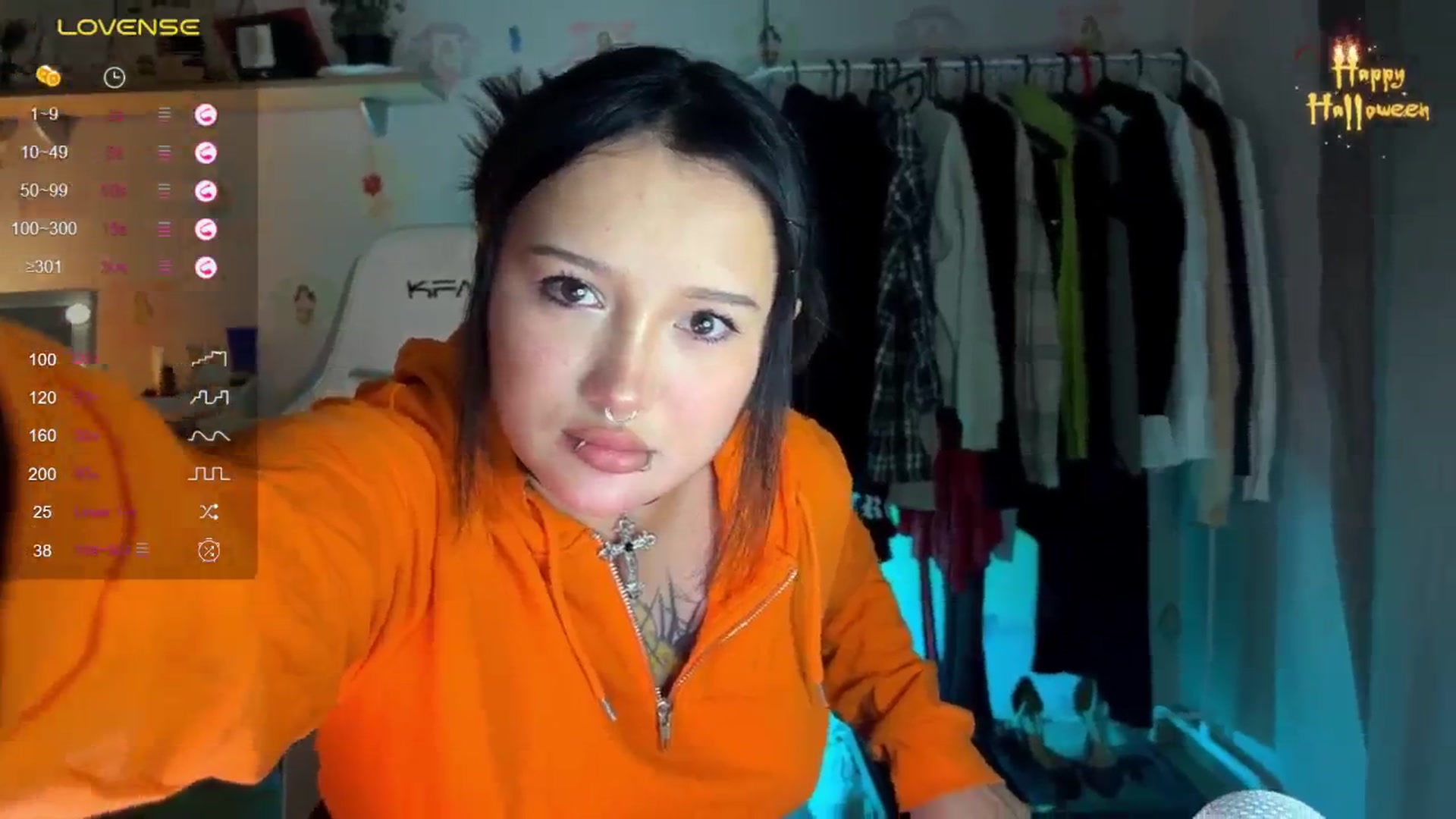 Gallery image thumbnail from Littlewetgirl's myfreecams stream on, 11/07/2024, 08:38 image 10 of 20