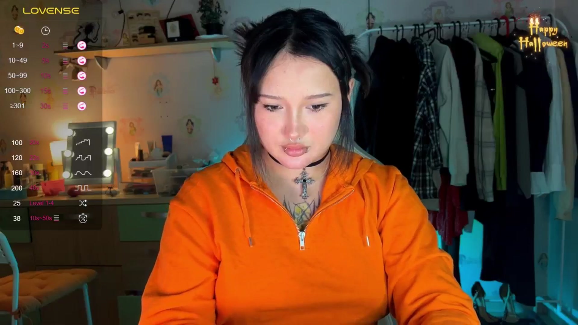 Gallery image thumbnail from Littlewetgirl's myfreecams stream on, 11/07/2024, 08:38 image 2 of 20