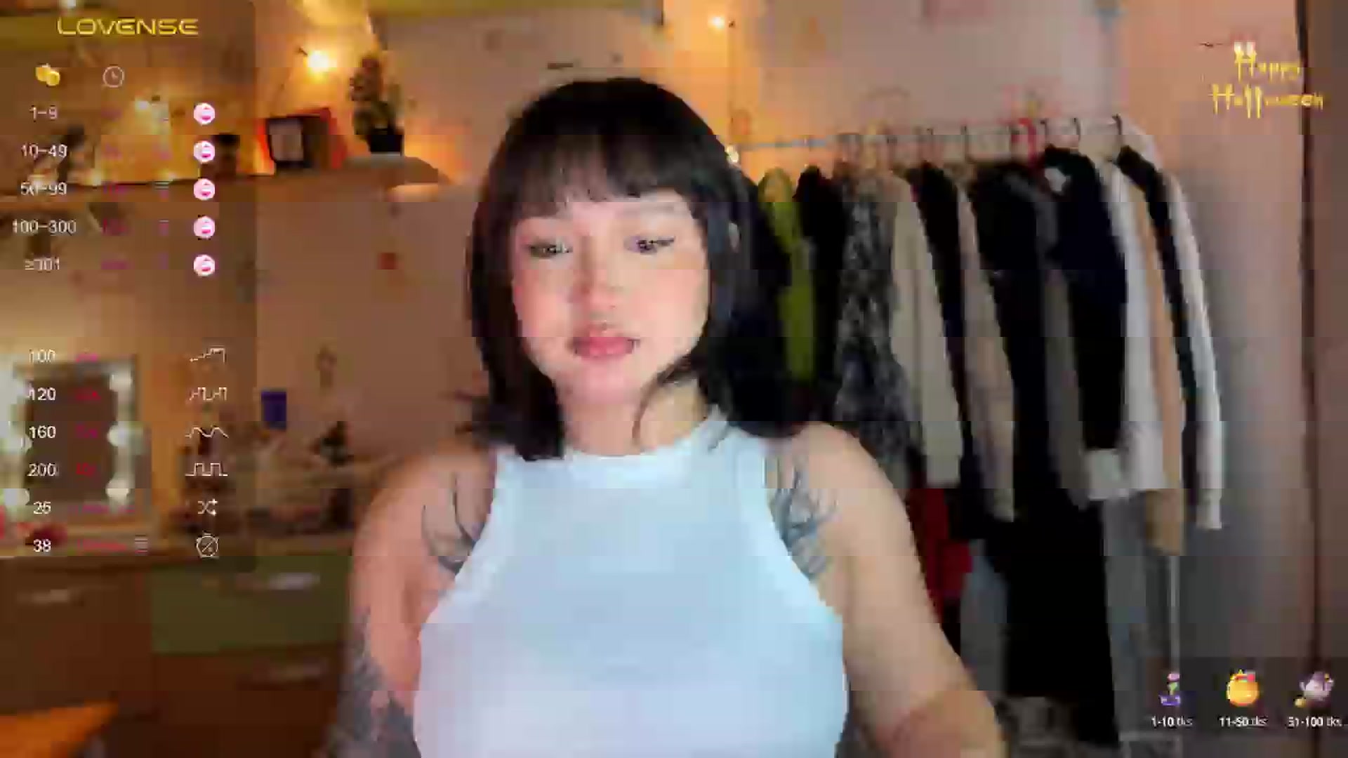 Gallery image thumbnail from Littlewetgirl's myfreecams stream on, 11/08/2024, 09:52 image 3 of 20