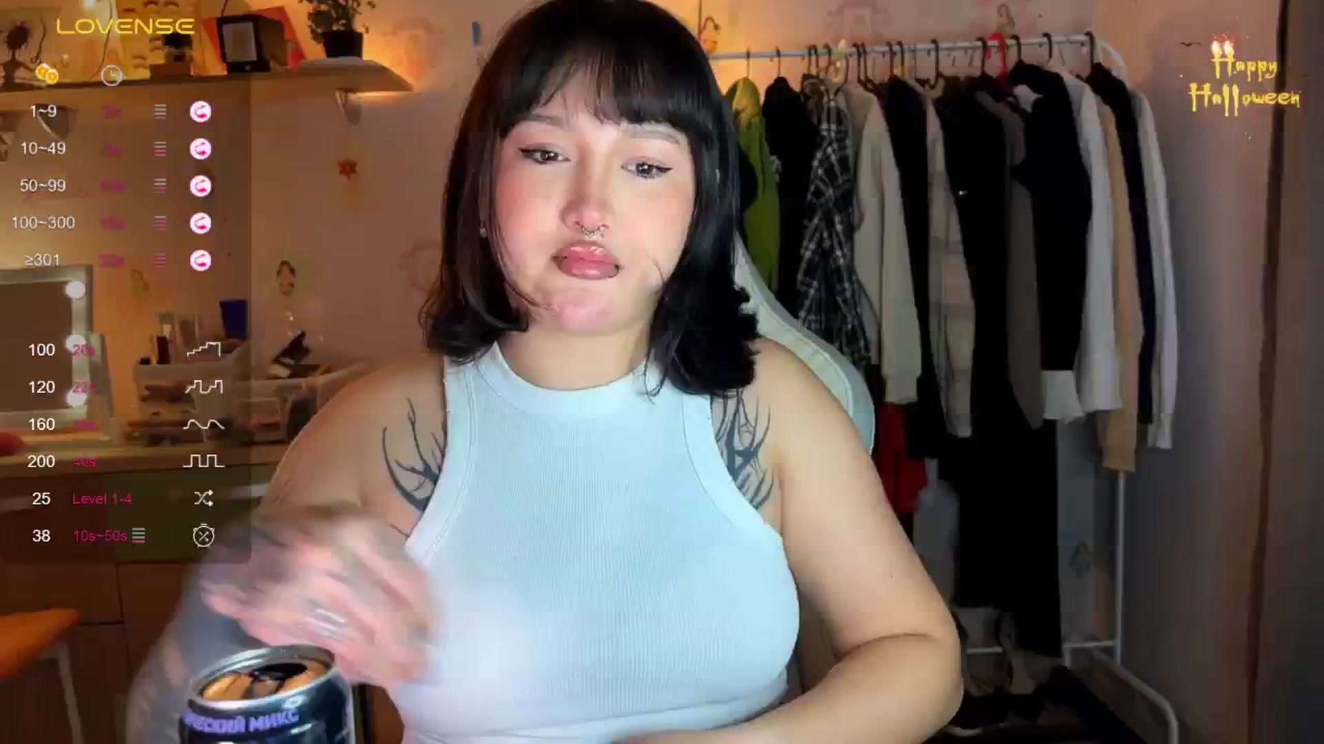 Gallery image thumbnail from Littlewetgirl's myfreecams stream on, 11/08/2024, 09:52 image 6 of 20