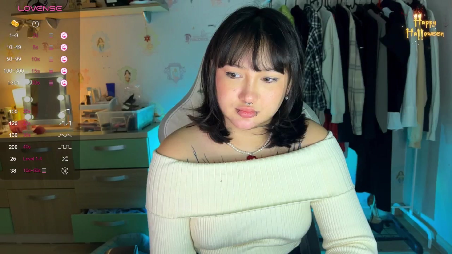 Gallery image thumbnail from Littlewetgirl's myfreecams stream on, 11/08/2024, 12:24 image 14 of 20