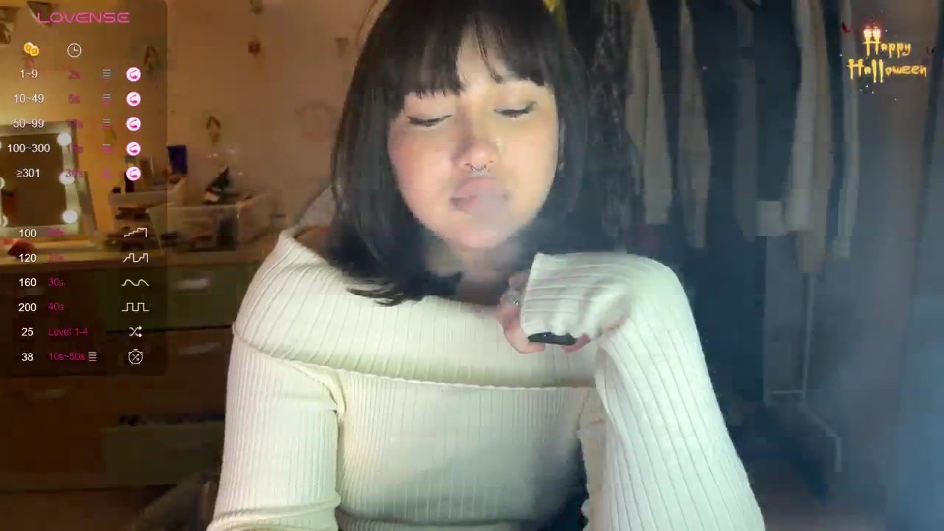 Gallery image thumbnail from Littlewetgirl's myfreecams stream on, 11/08/2024, 12:24 image 4 of 20