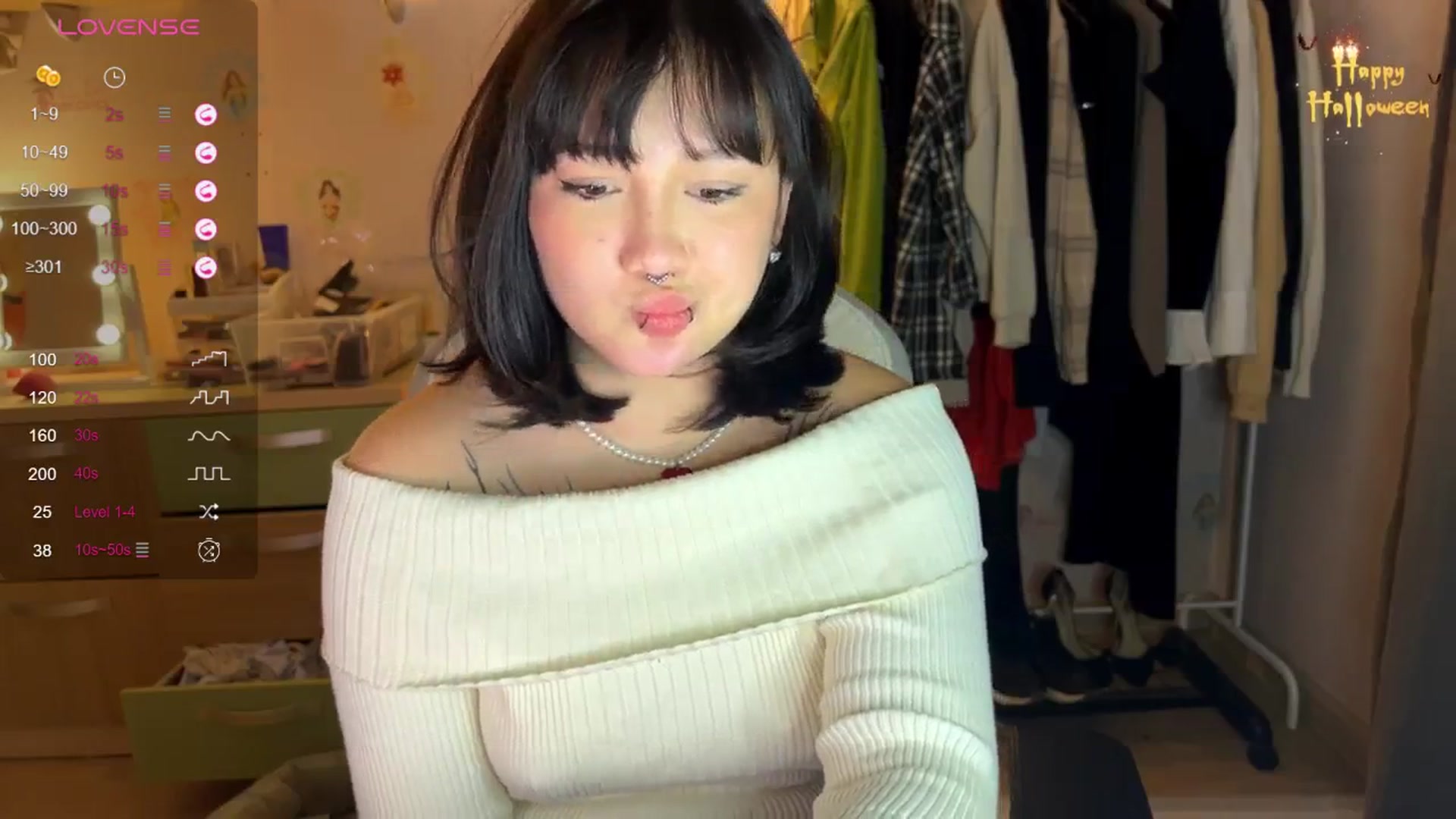 Gallery image thumbnail from Littlewetgirl's myfreecams stream on, 11/08/2024, 12:24 image 2 of 20