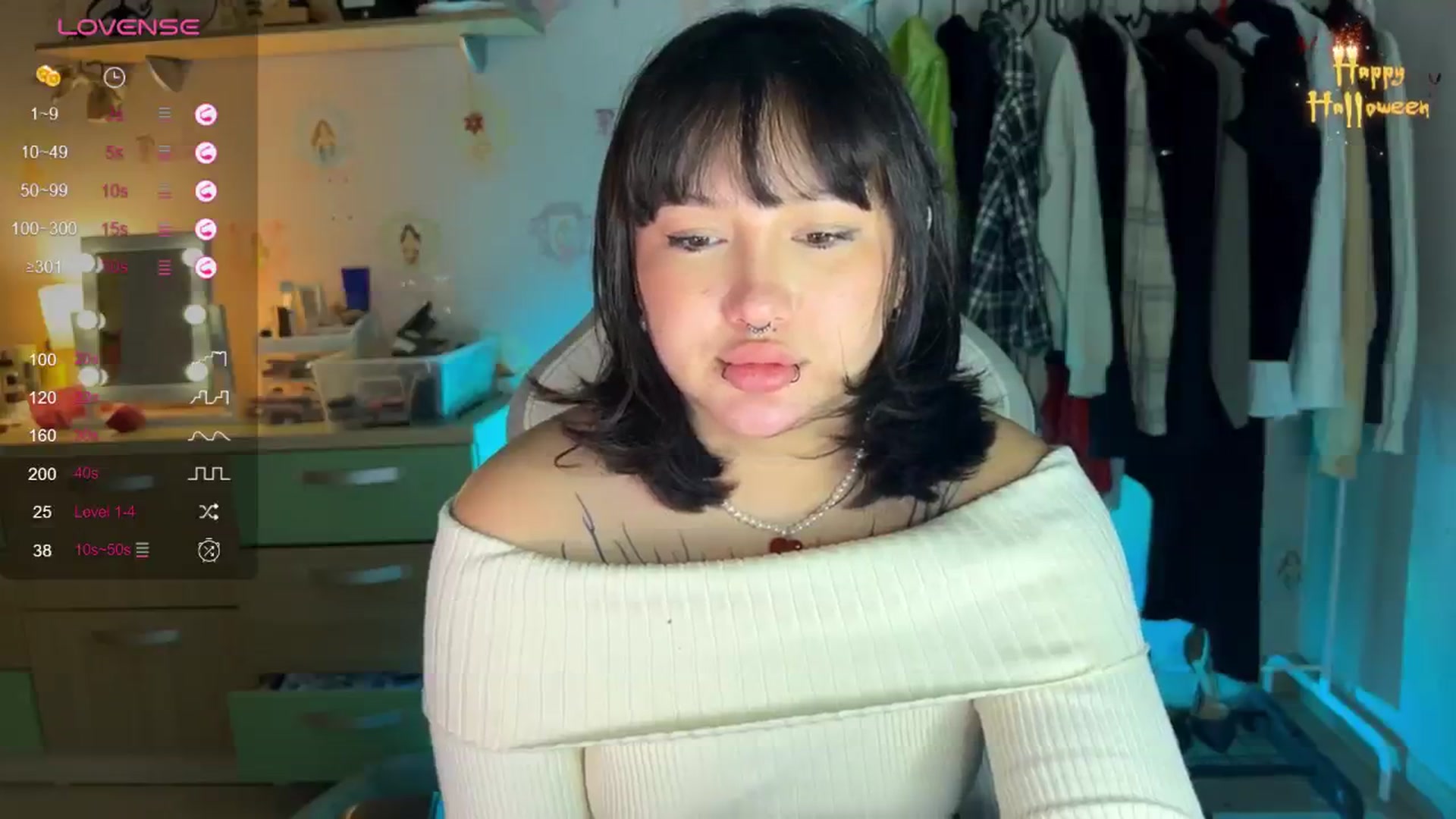 Gallery image thumbnail from Littlewetgirl's myfreecams stream on, 11/08/2024, 12:24 image 15 of 20