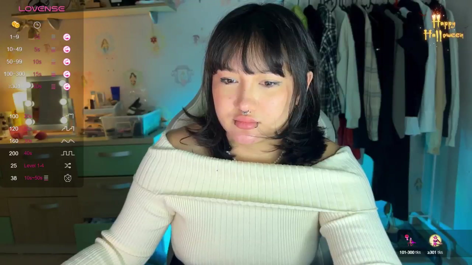 Gallery image thumbnail from Littlewetgirl's myfreecams stream on, 11/08/2024, 12:24 image 17 of 20