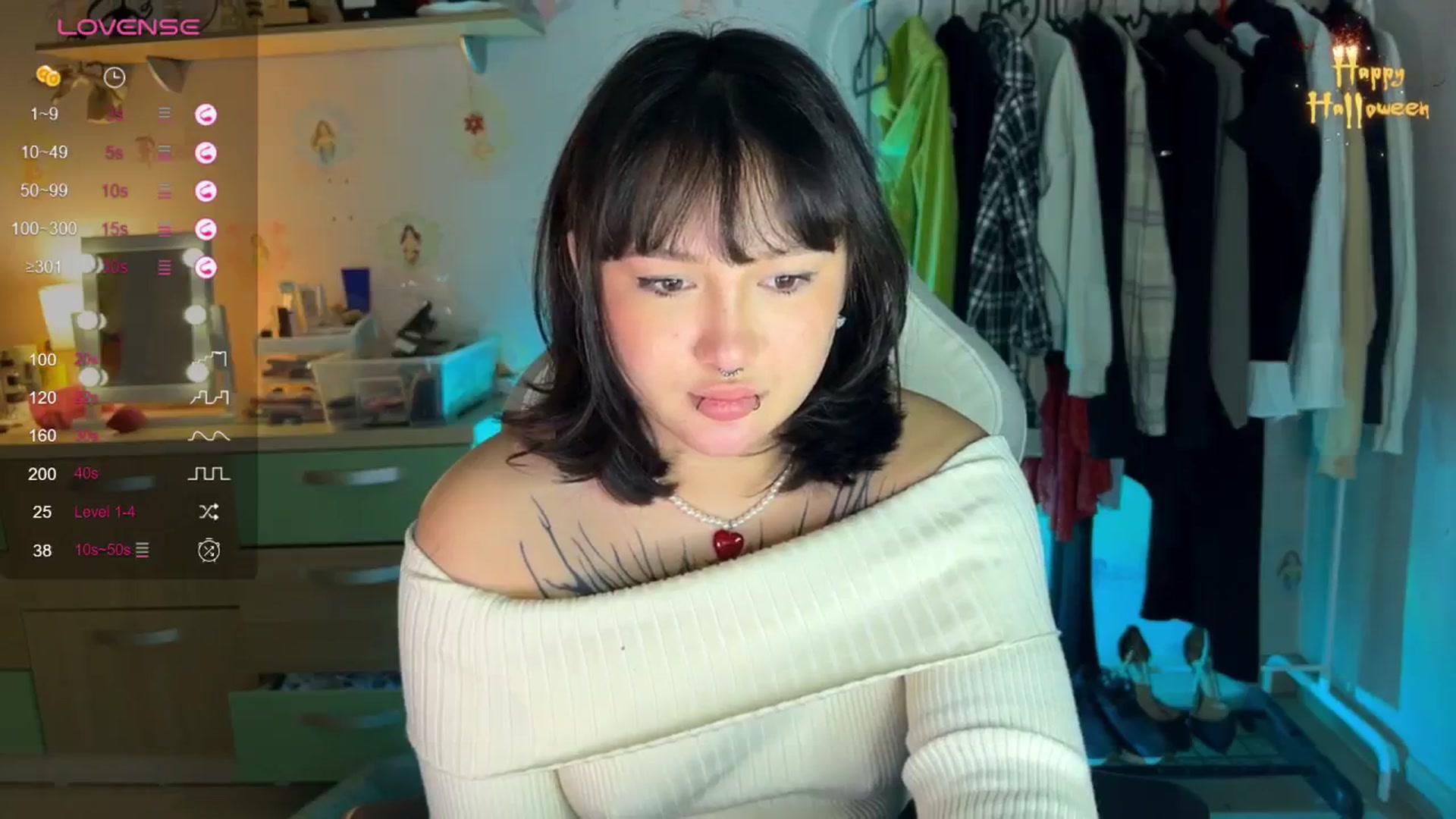 Gallery image thumbnail from Littlewetgirl's myfreecams stream on, 11/08/2024, 12:24 image 11 of 20