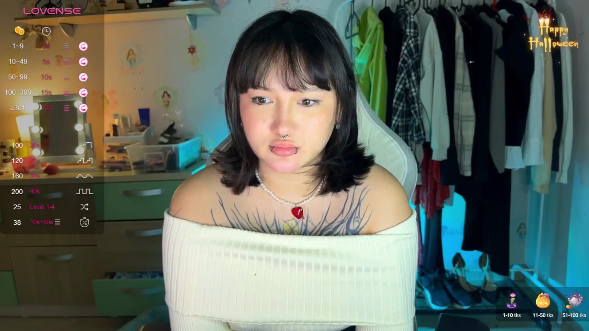 Gallery image thumbnail from Littlewetgirl's myfreecams stream on, 11/08/2024, 12:24 image 19 of 20