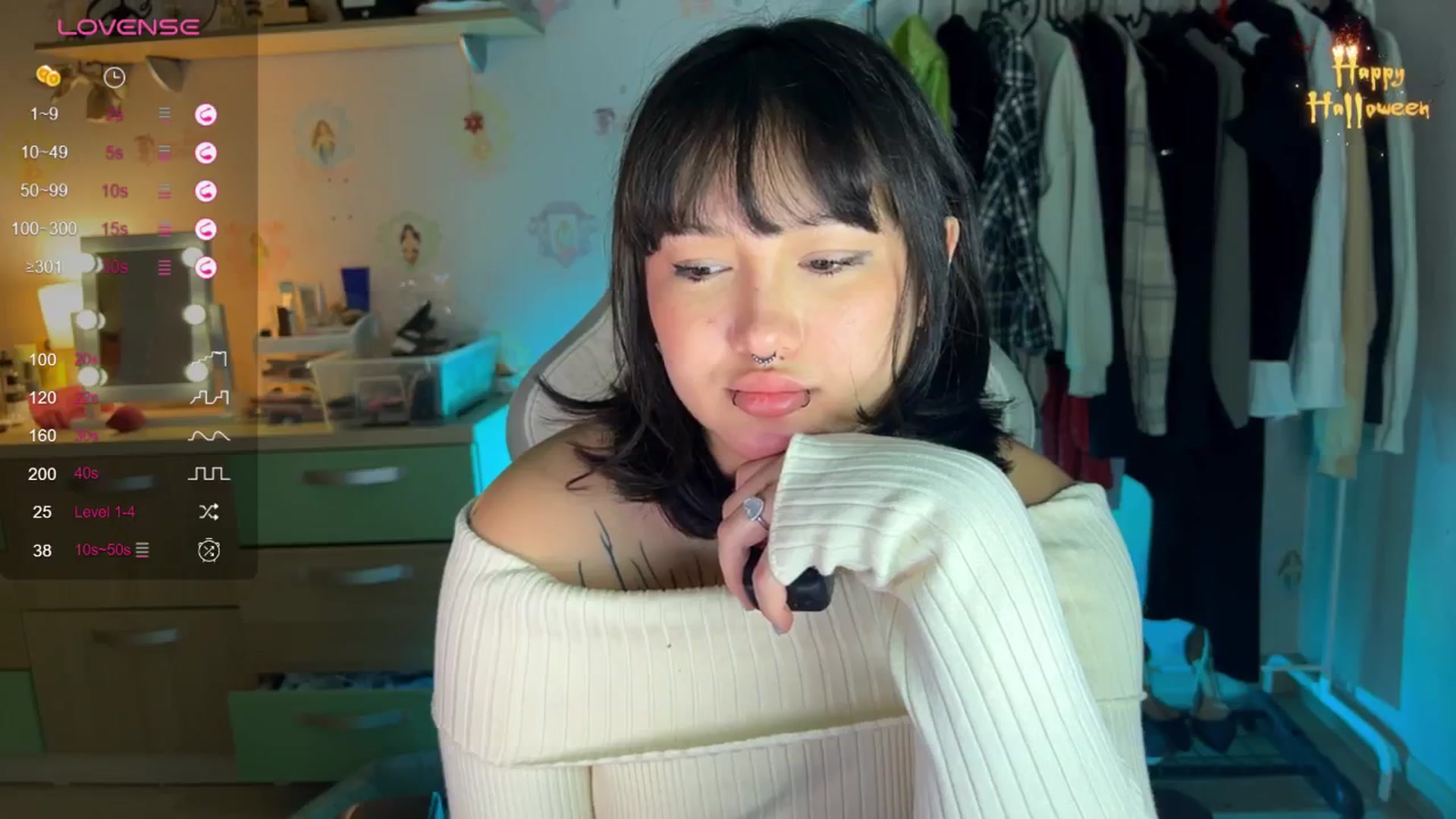 Gallery image thumbnail from Littlewetgirl's myfreecams stream on, 11/08/2024, 12:24 image 16 of 20