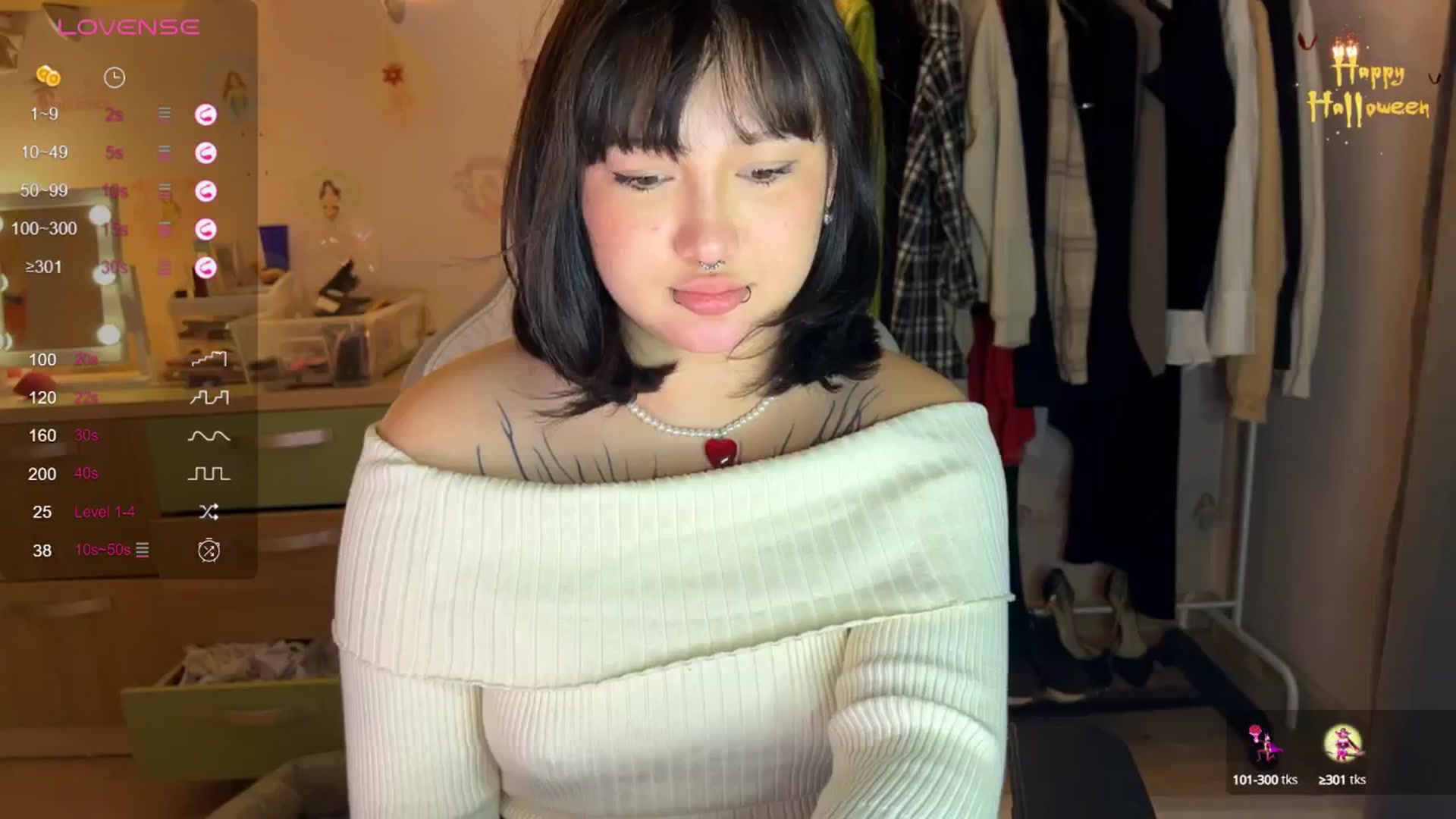 Gallery image thumbnail from Littlewetgirl's myfreecams stream on, 11/08/2024, 12:24 image 1 of 20