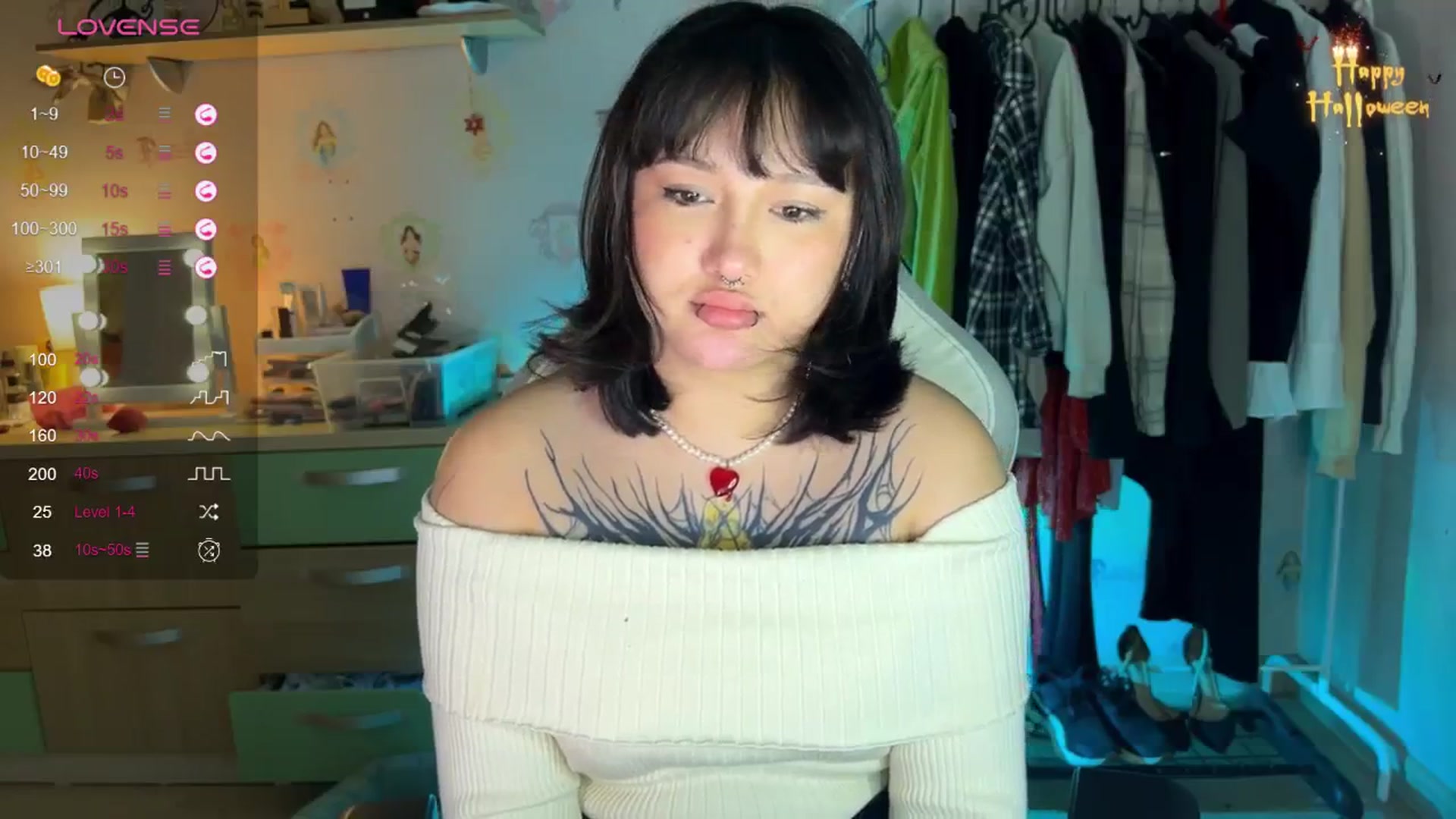 Gallery image thumbnail from Littlewetgirl's myfreecams stream on, 11/08/2024, 12:24 image 9 of 20