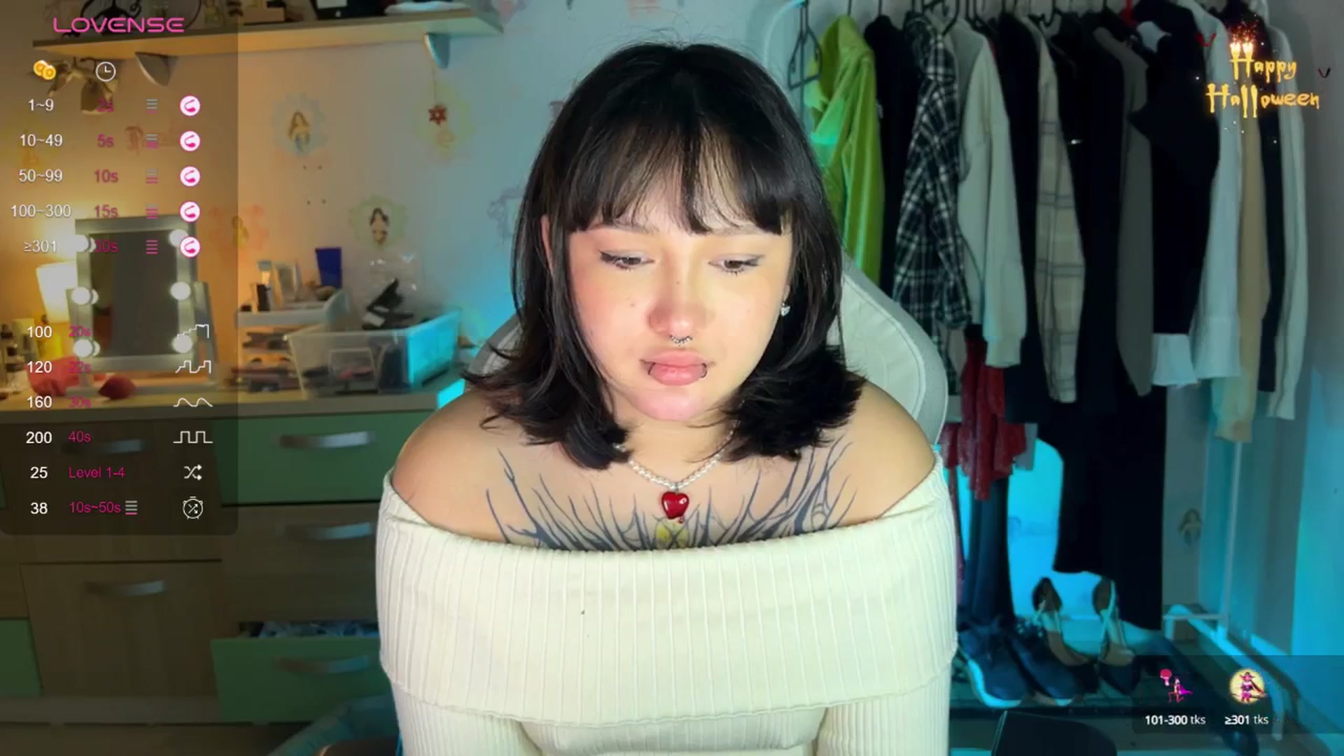 Gallery image thumbnail from Littlewetgirl's myfreecams stream on, 11/08/2024, 12:24 image 10 of 20