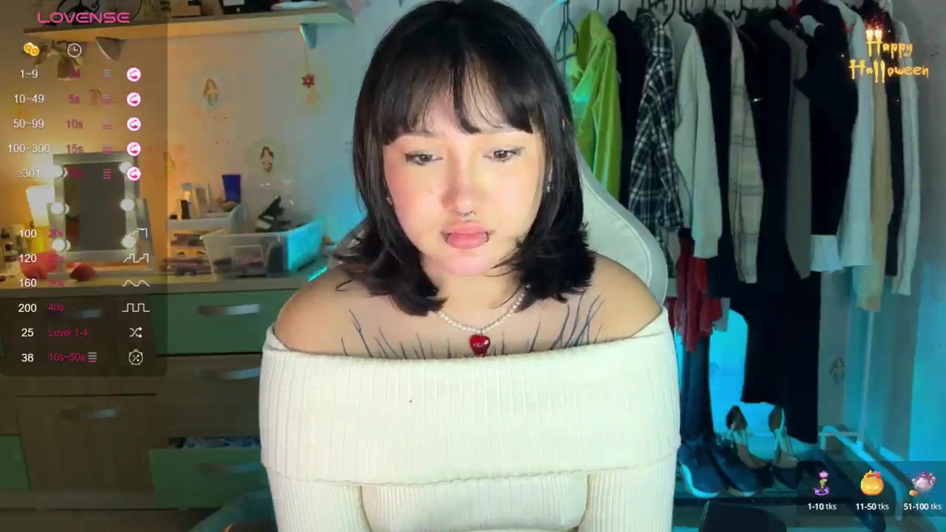 Gallery image thumbnail from Littlewetgirl's myfreecams stream on, 11/08/2024, 12:24 image 12 of 20