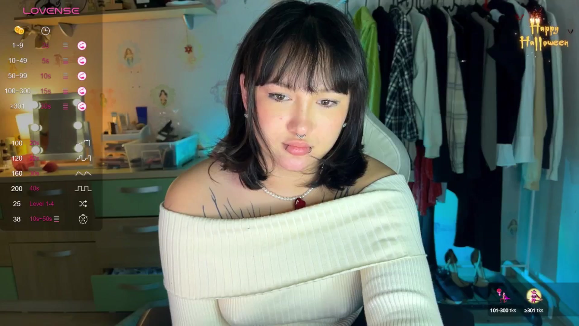 Gallery image thumbnail from Littlewetgirl's myfreecams stream on, 11/08/2024, 12:24 image 8 of 20