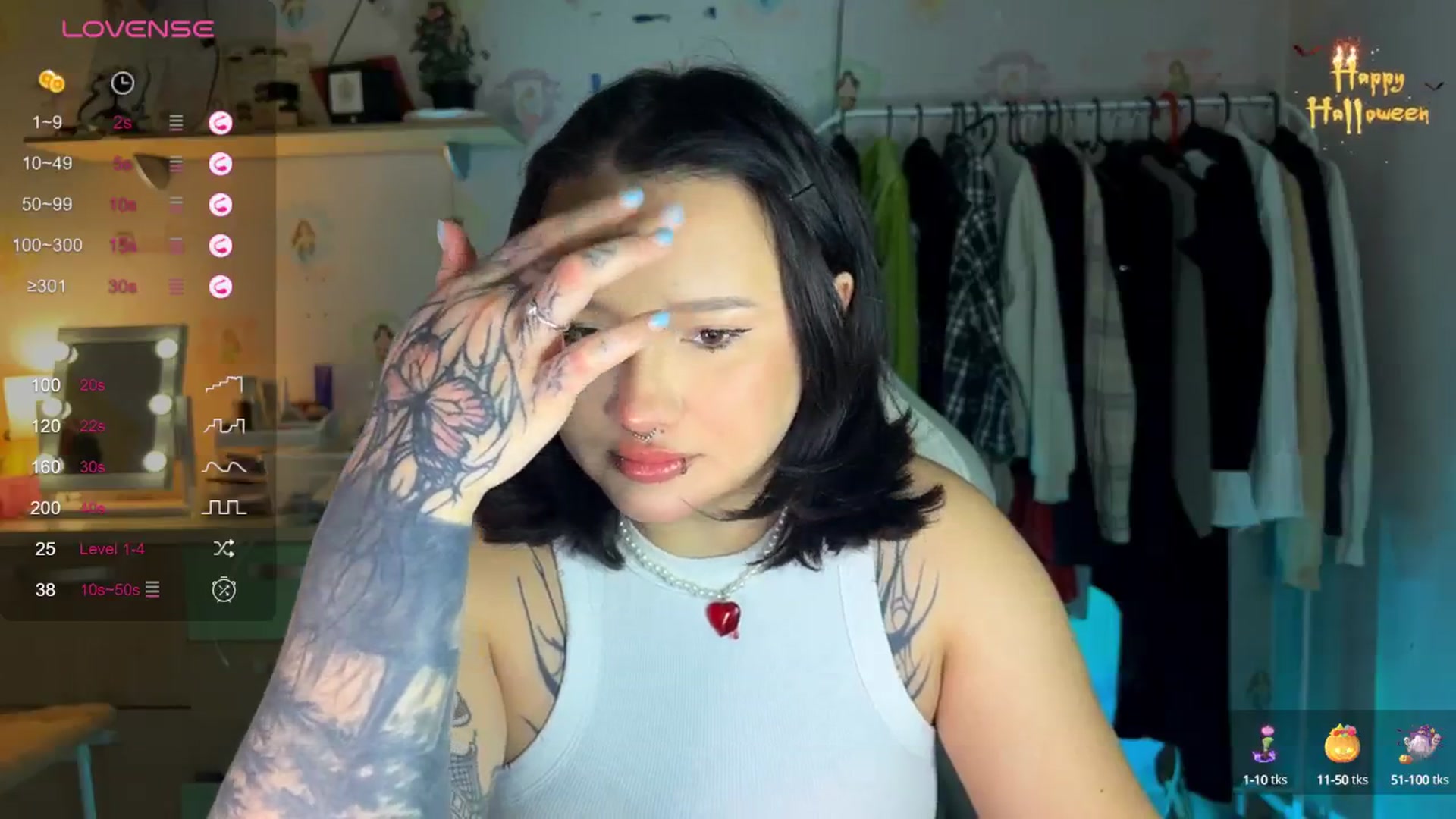 Gallery image thumbnail from Littlewetgirl's myfreecams stream on, 11/09/2024, 11:43 image 3 of 20