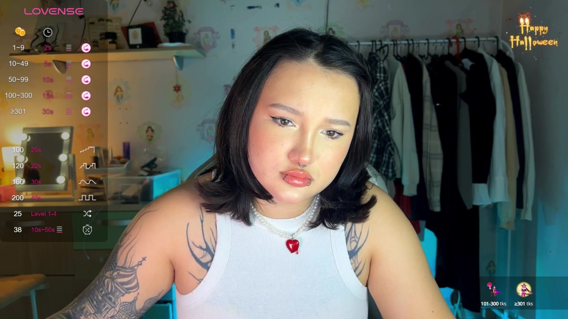 Gallery image thumbnail from Littlewetgirl's myfreecams stream on, 11/09/2024, 11:43 image 4 of 20