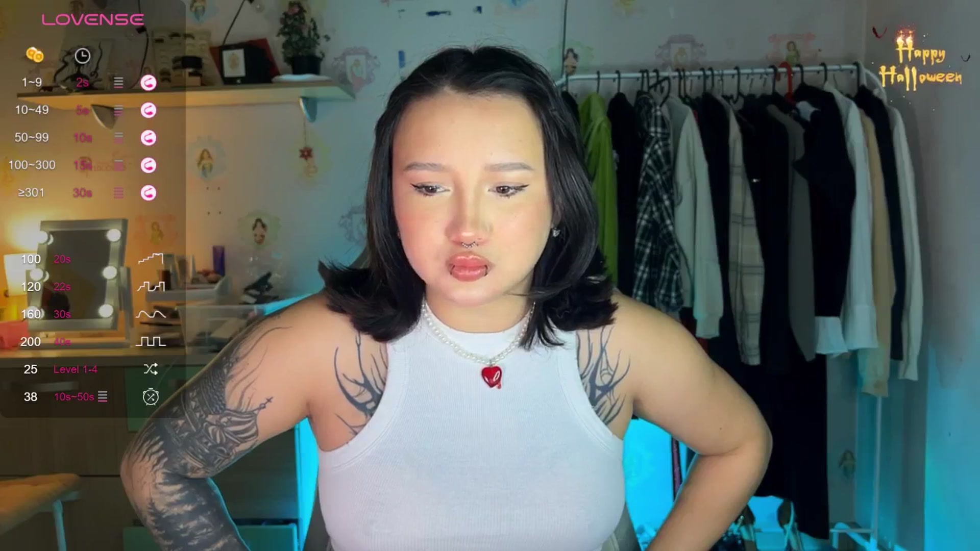 Gallery image thumbnail from Littlewetgirl's myfreecams stream on, 11/09/2024, 11:43 image 7 of 20