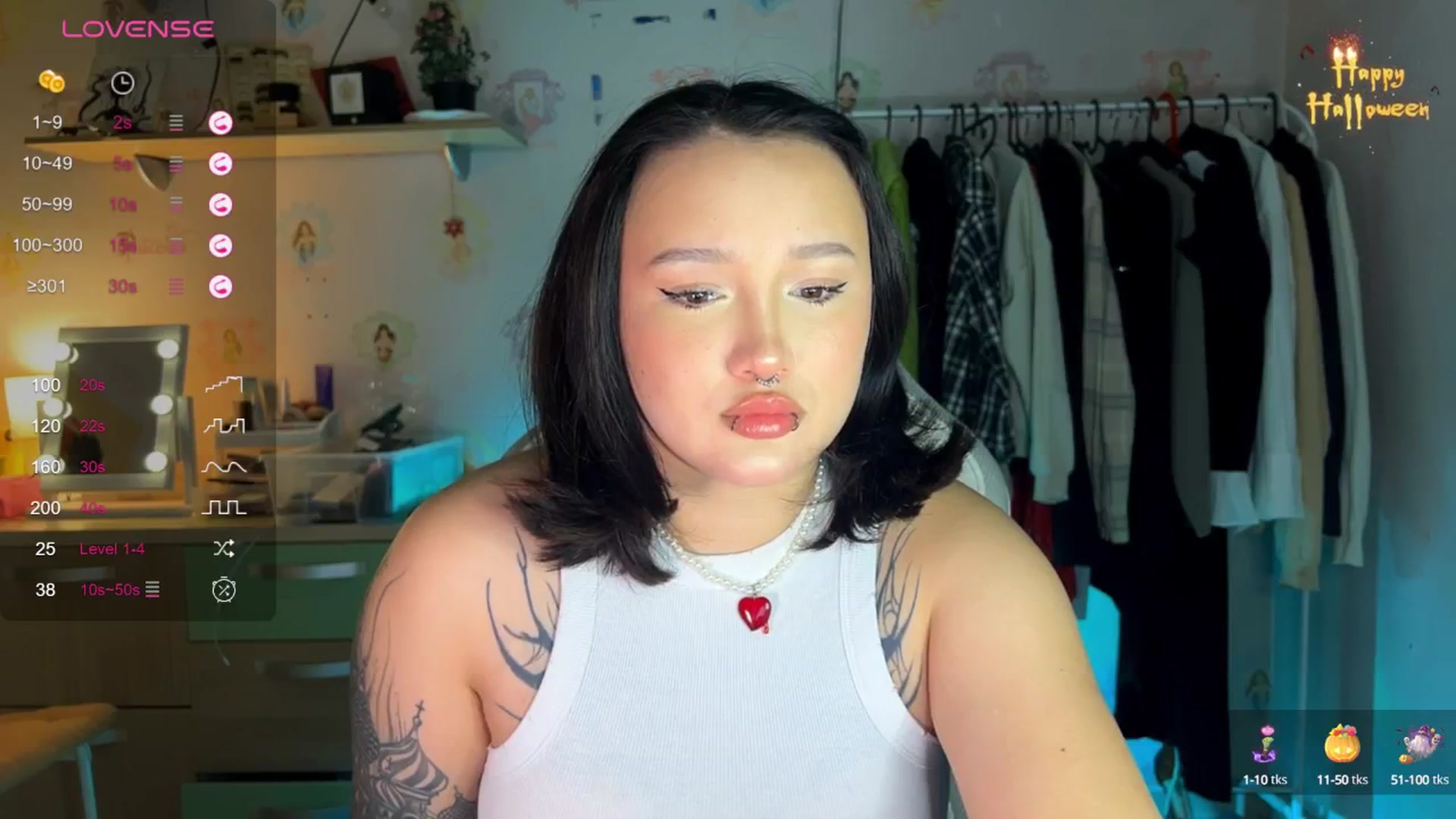 Gallery image thumbnail from Littlewetgirl's myfreecams stream on, 11/09/2024, 11:43 image 2 of 20