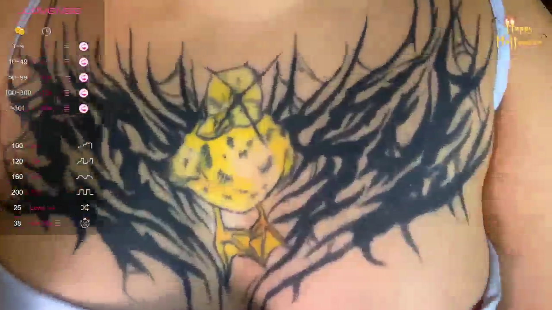 Gallery image thumbnail from Littlewetgirl's myfreecams stream on, 11/11/2024, 16:20 image 6 of 20