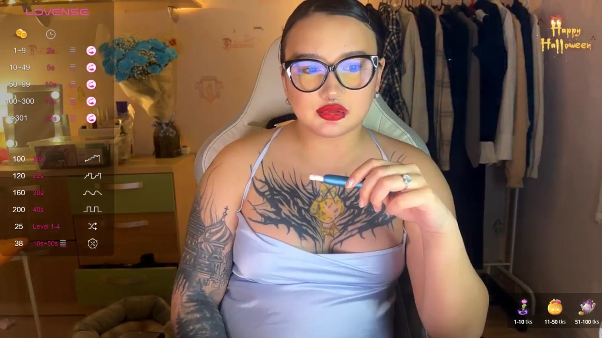 Gallery image thumbnail from Littlewetgirl's myfreecams stream on, 11/11/2024, 16:20 image 17 of 20