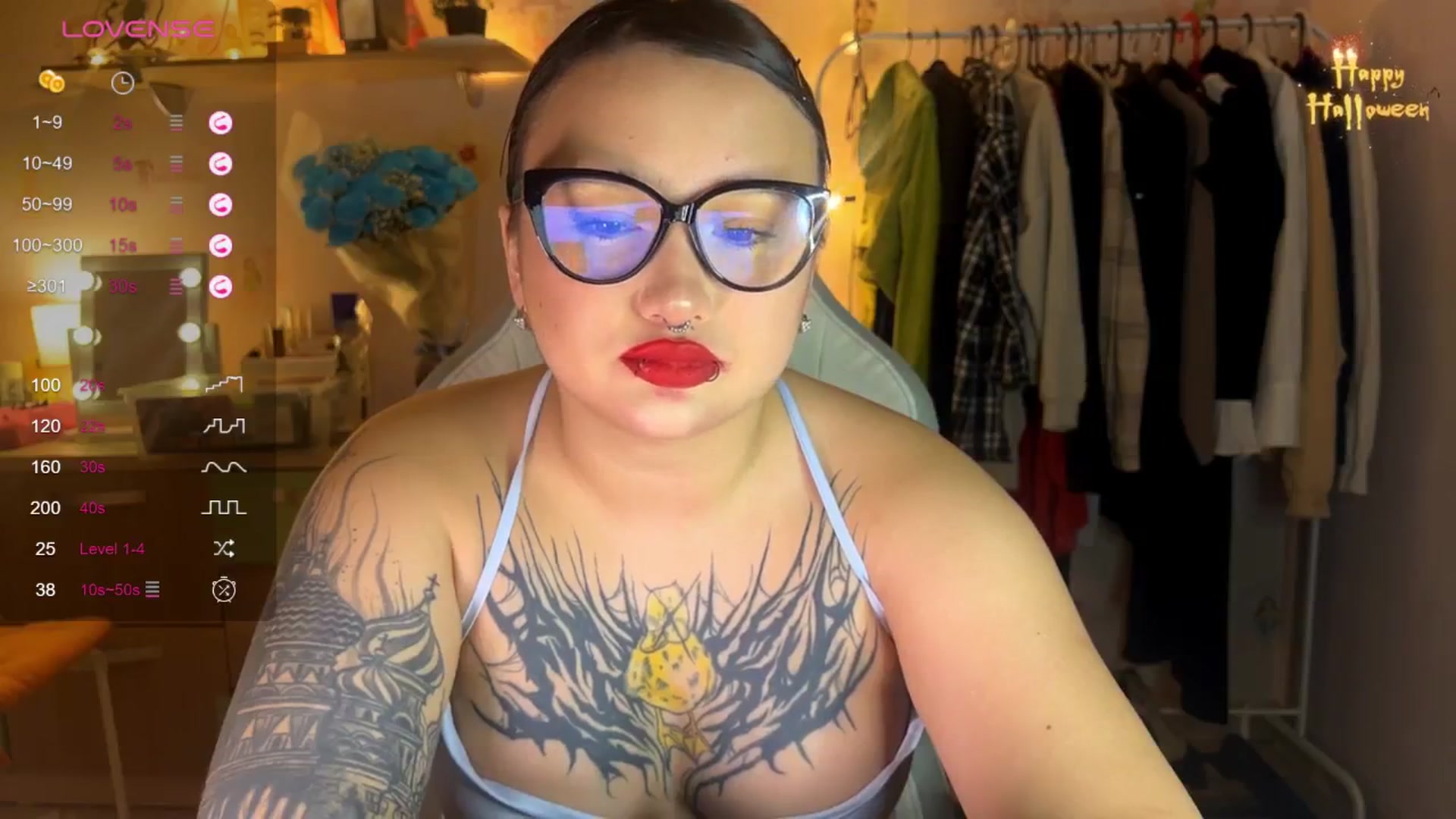 Gallery image thumbnail from Littlewetgirl's myfreecams stream on, 11/11/2024, 16:20 image 5 of 20