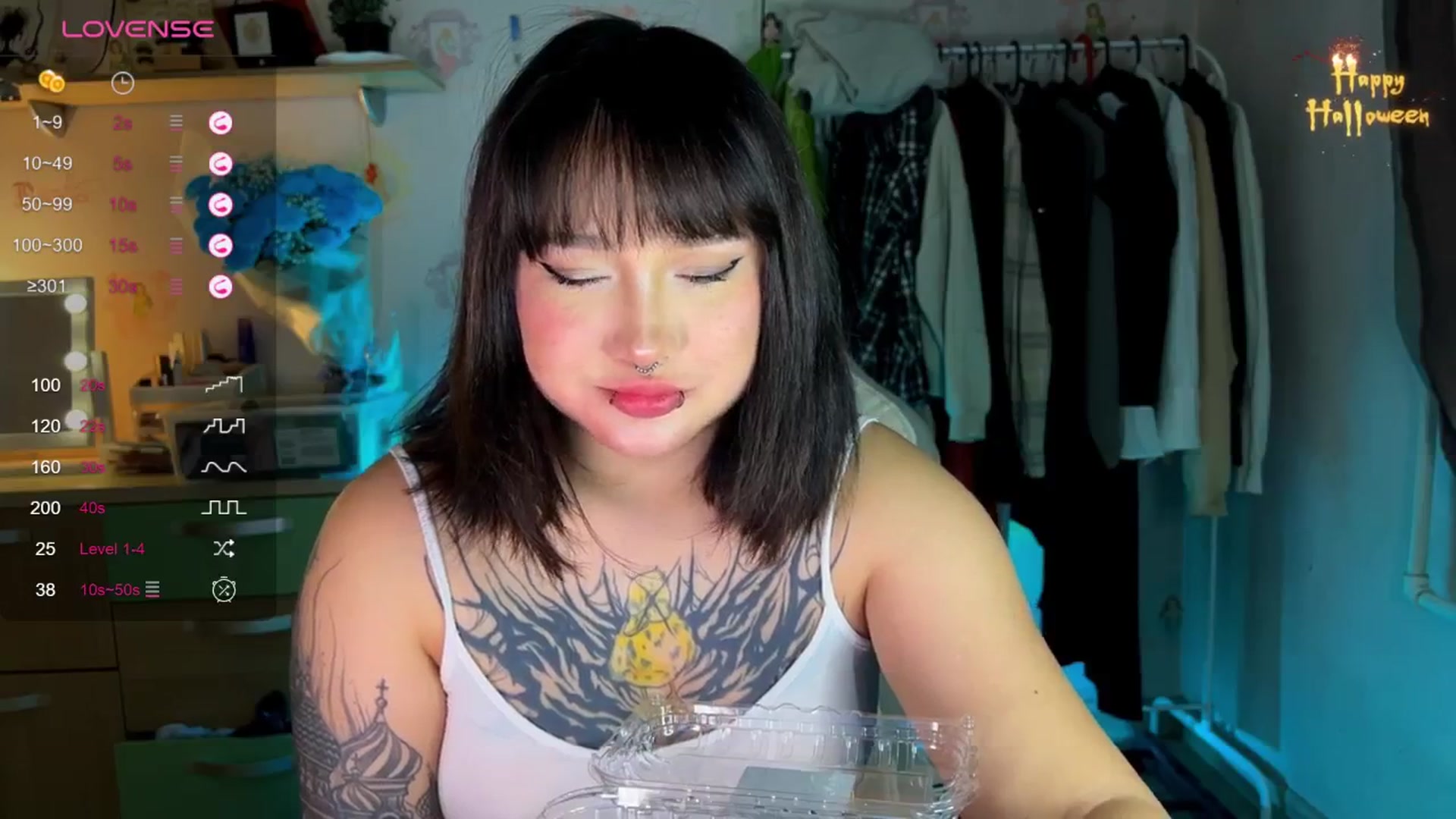Gallery image thumbnail from Littlewetgirl's myfreecams stream on, 11/12/2024, 13:32 image 4 of 20