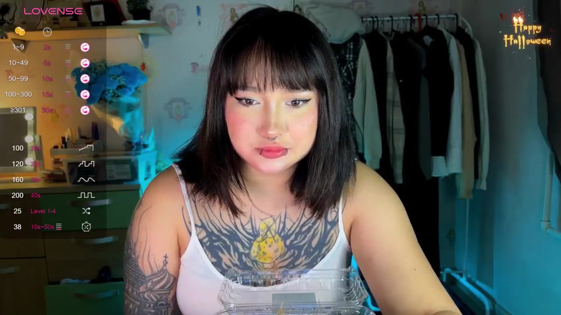 Gallery image thumbnail from Littlewetgirl's myfreecams stream on, 11/12/2024, 13:32 image 3 of 20