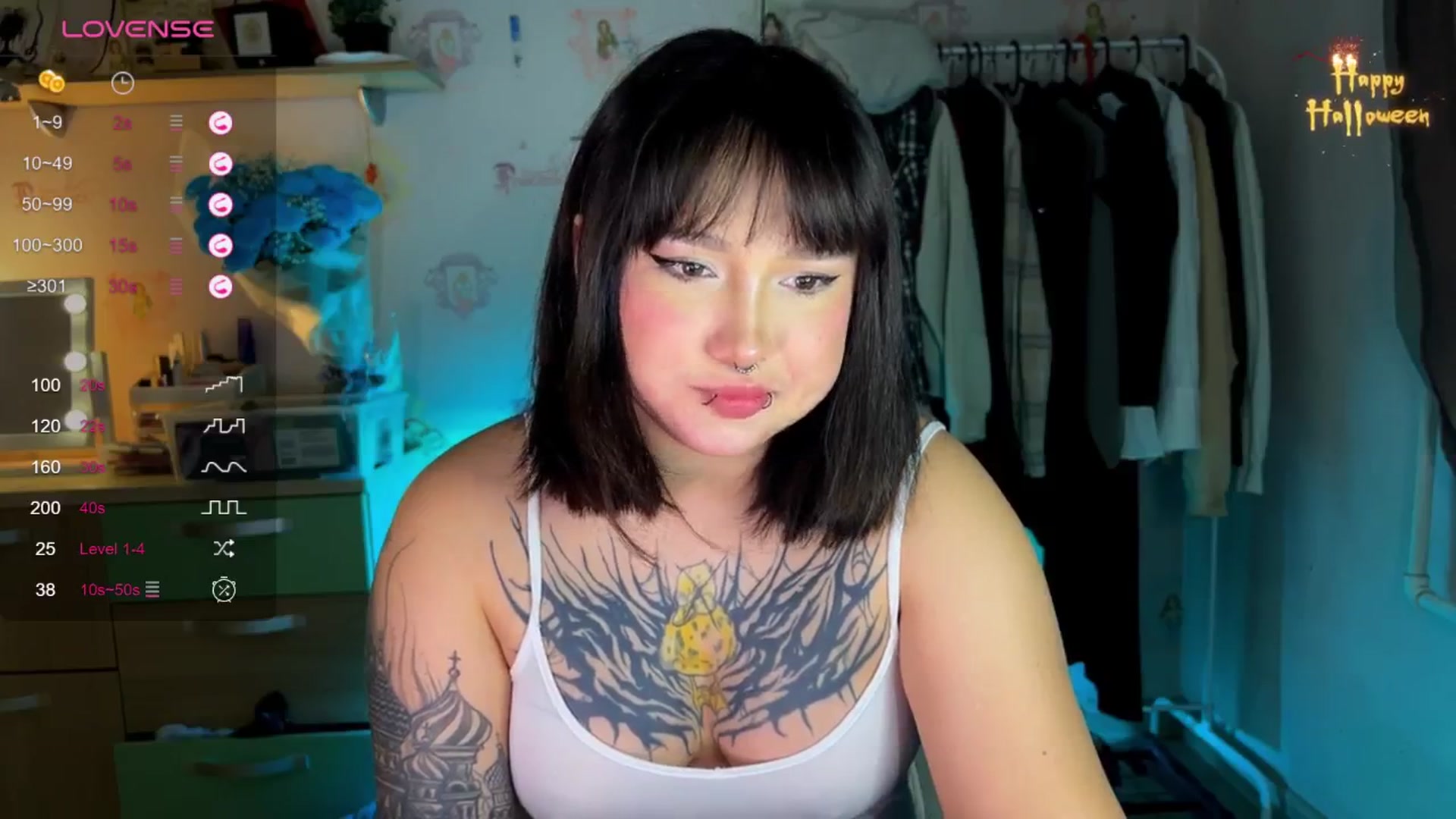 Gallery image thumbnail from Littlewetgirl's myfreecams stream on, 11/12/2024, 13:32 image 16 of 20