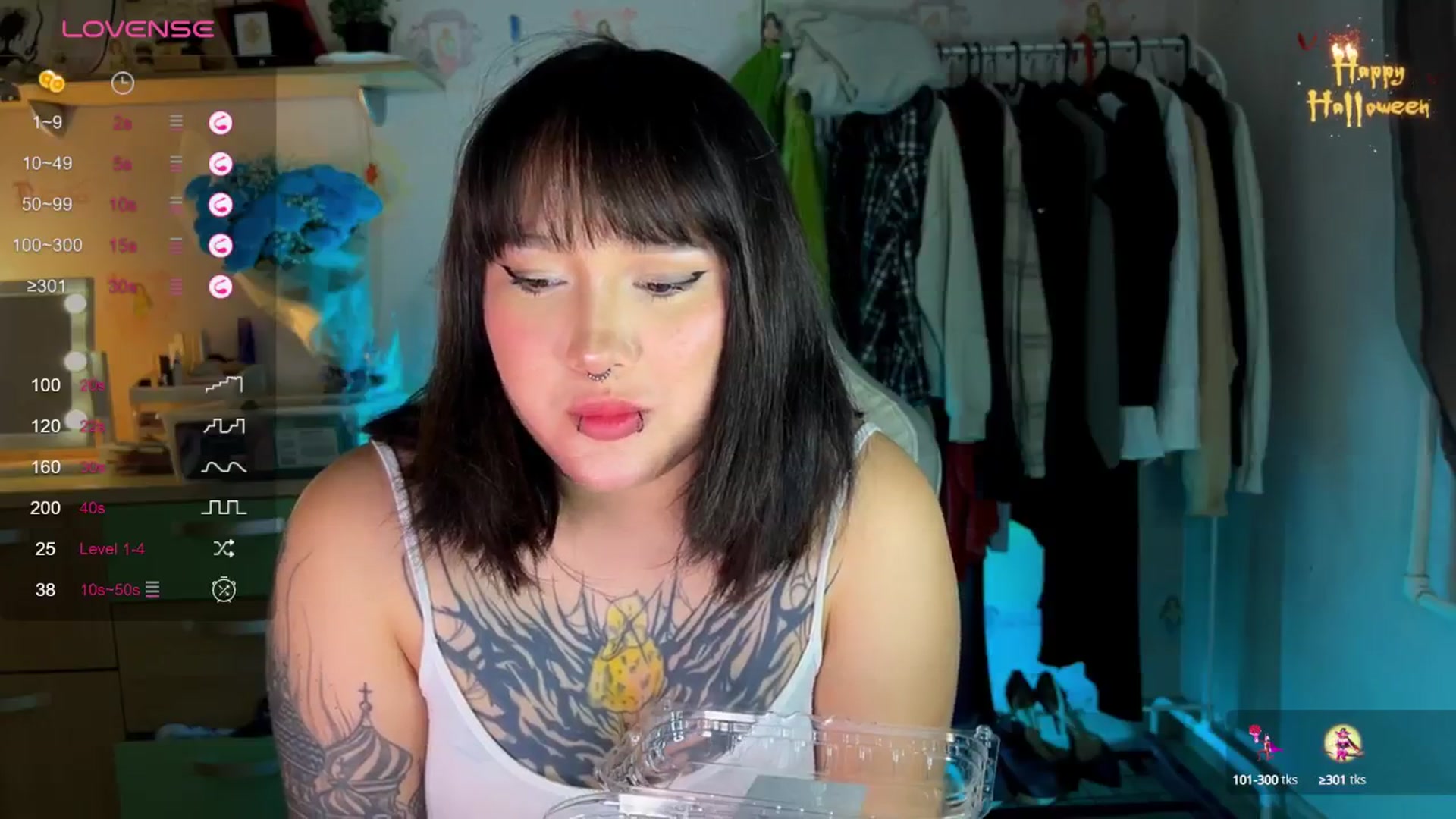Gallery image thumbnail from Littlewetgirl's myfreecams stream on, 11/12/2024, 13:32 image 5 of 20