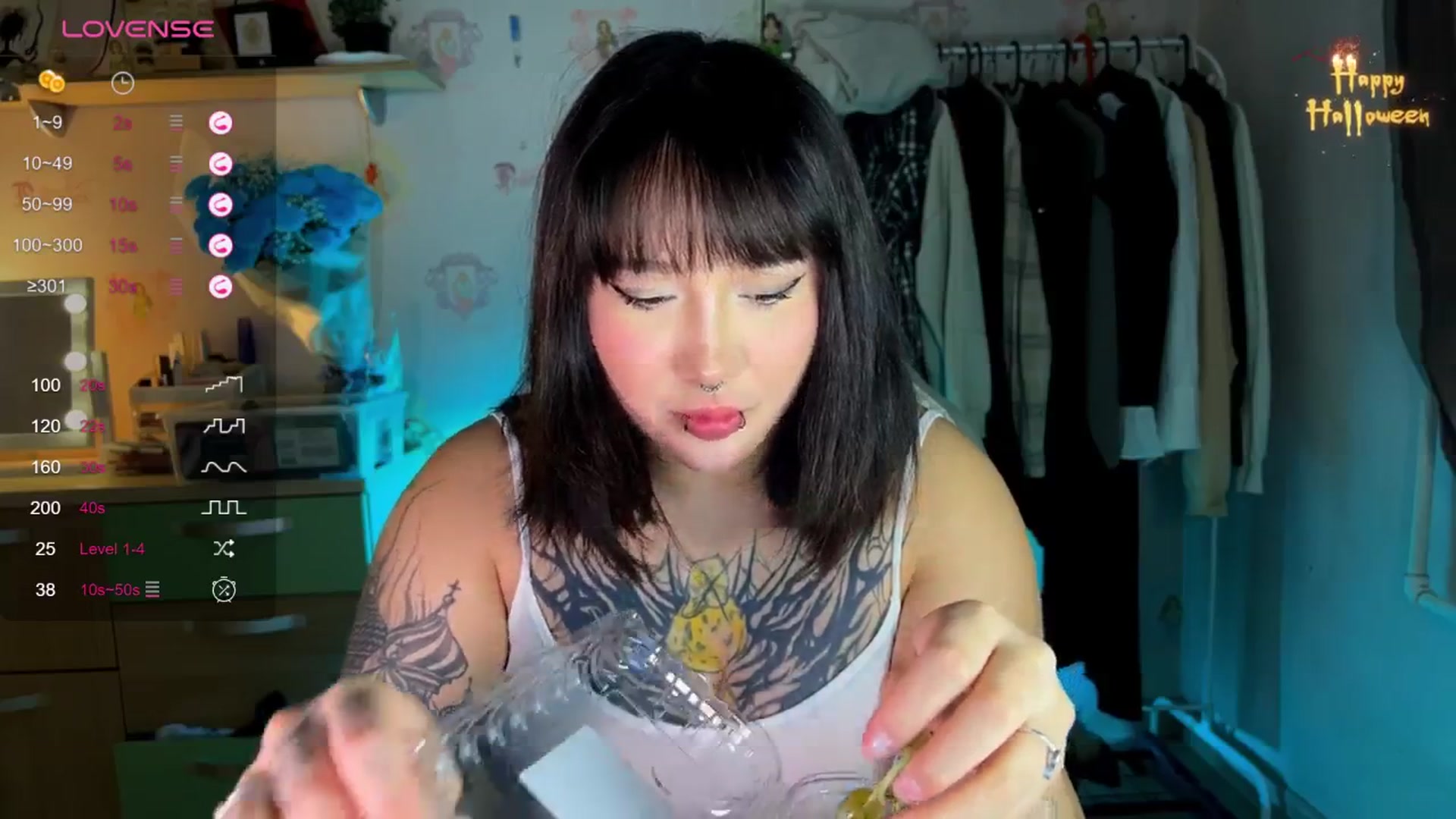 Gallery image thumbnail from Littlewetgirl's myfreecams stream on, 11/12/2024, 13:32 image 8 of 20