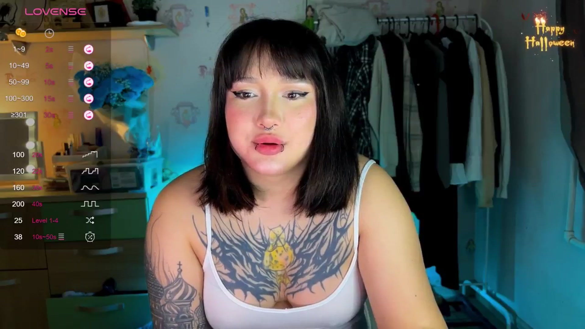 Gallery image thumbnail from Littlewetgirl's myfreecams stream on, 11/12/2024, 13:32 image 19 of 20