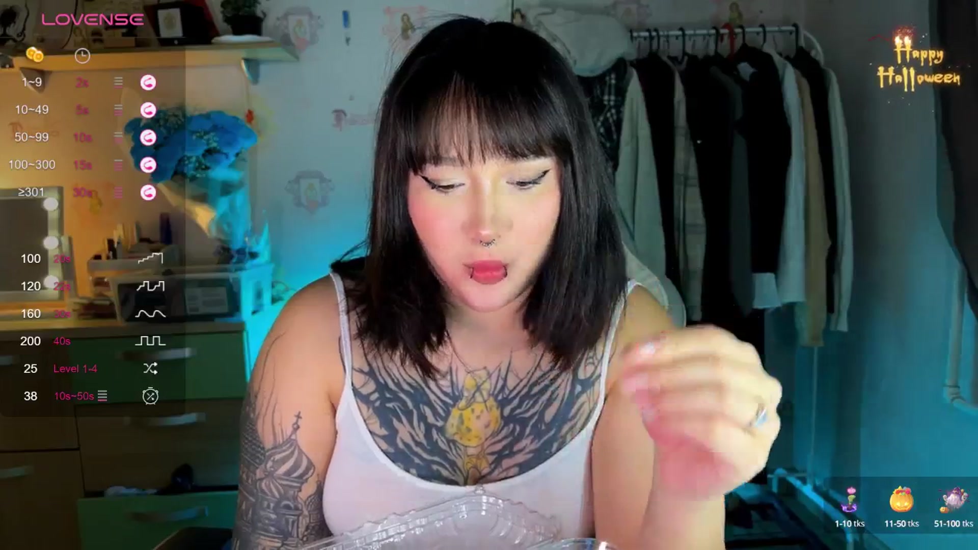 Gallery image thumbnail from Littlewetgirl's myfreecams stream on, 11/12/2024, 13:32 image 6 of 20