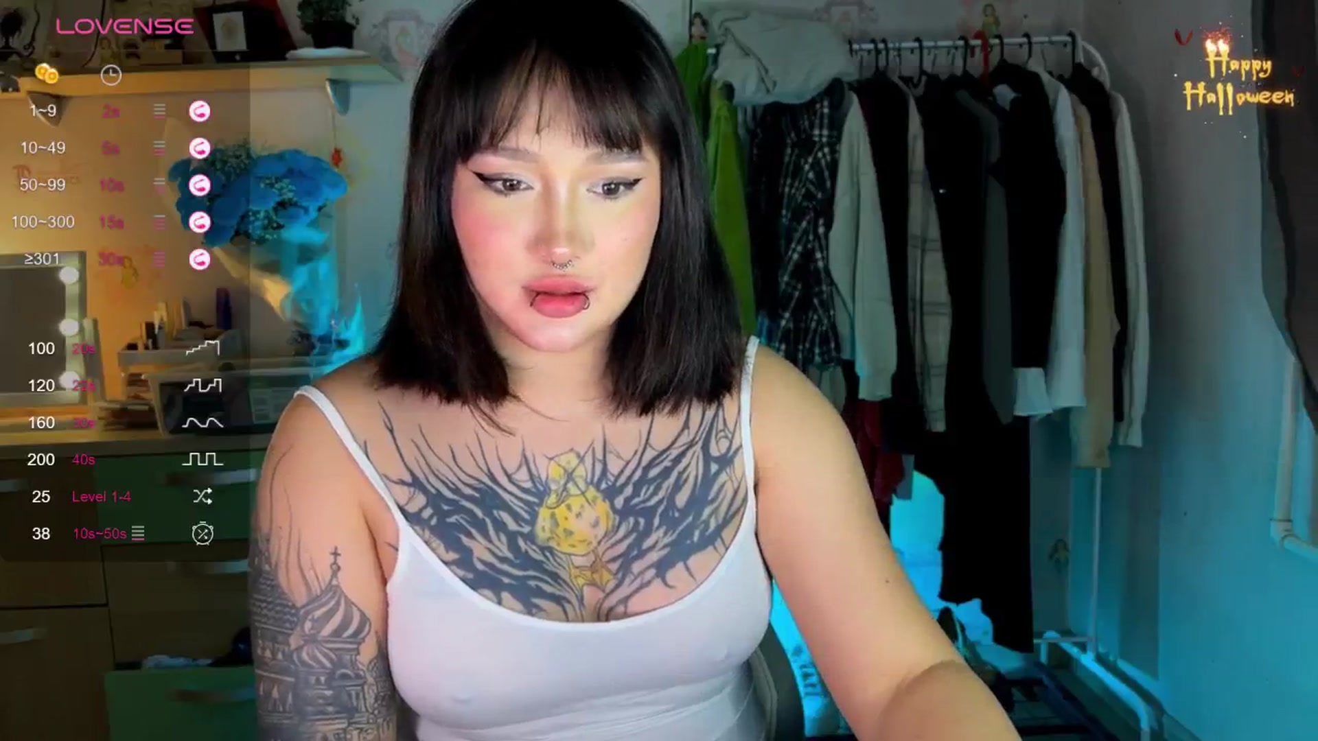 Gallery image thumbnail from Littlewetgirl's myfreecams stream on, 11/12/2024, 13:32 image 11 of 20