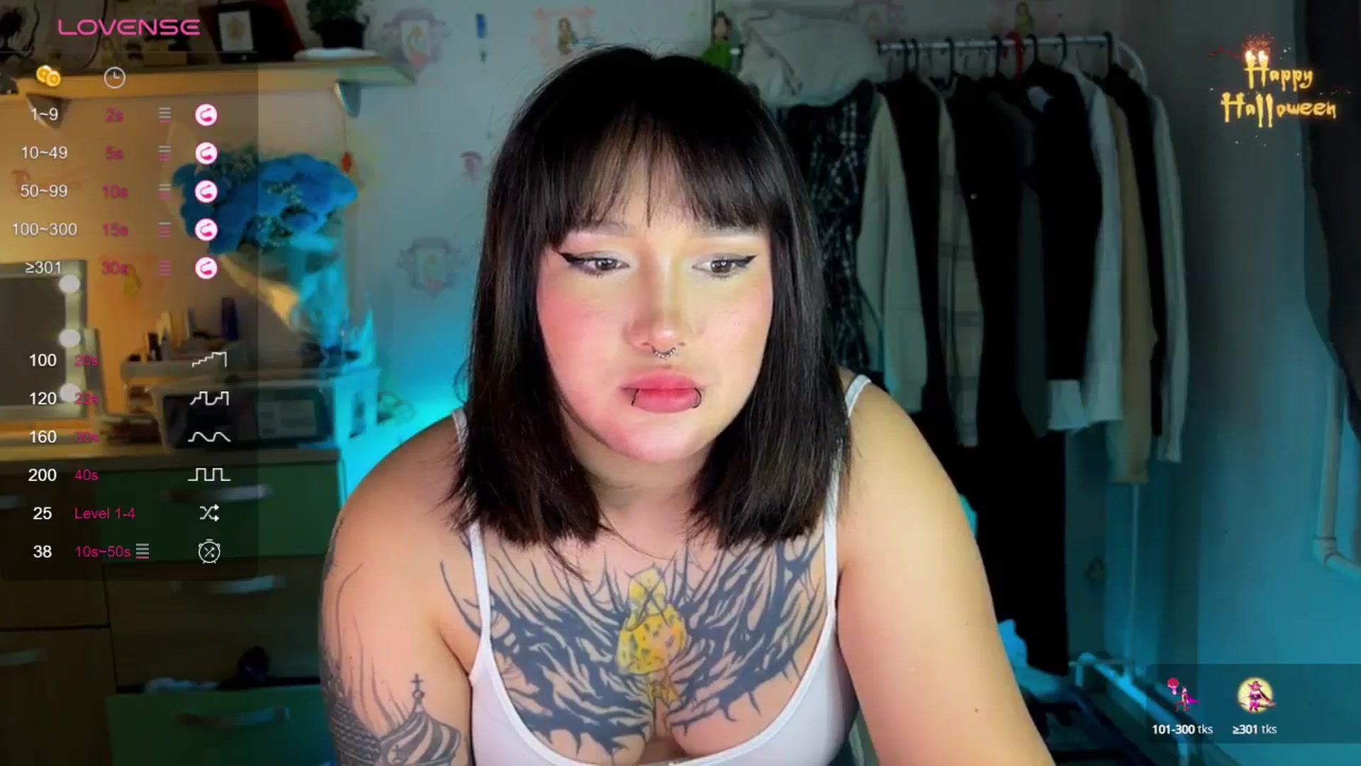 Gallery image thumbnail from Littlewetgirl's myfreecams stream on, 11/12/2024, 13:32 image 20 of 20