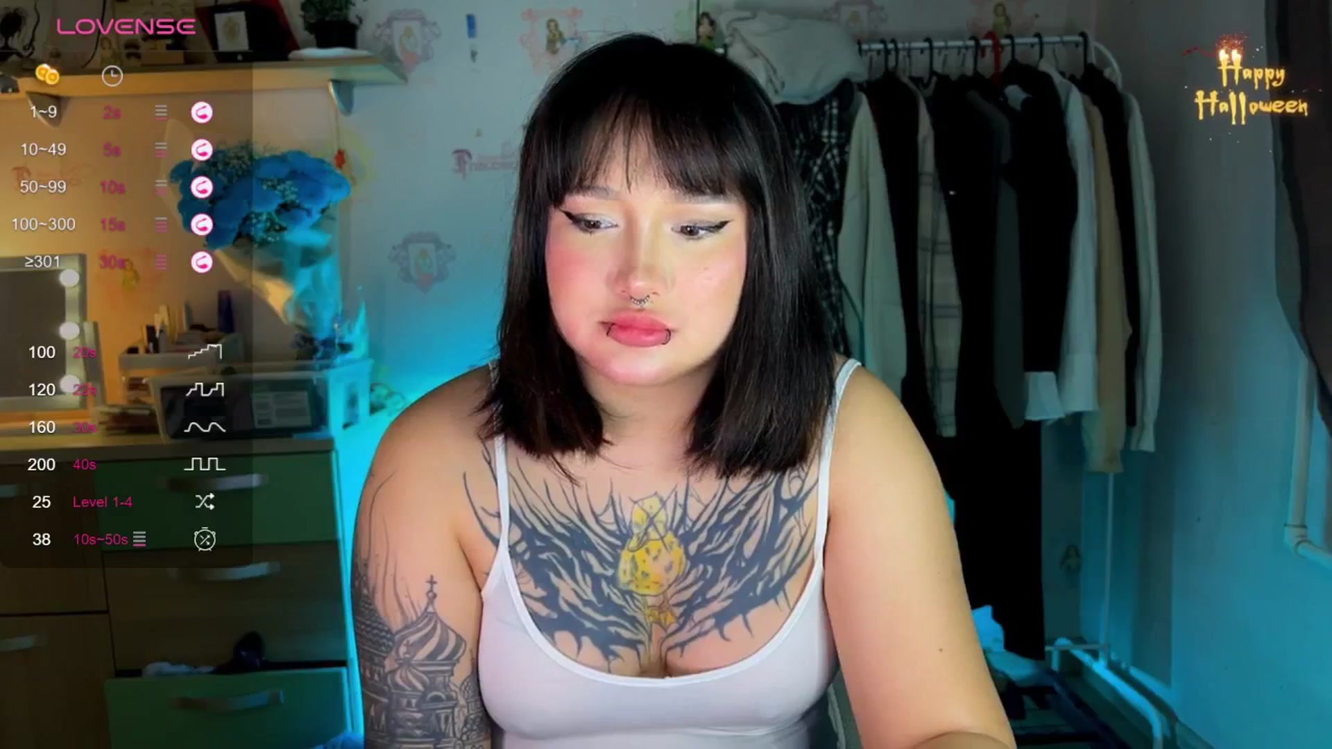 Gallery image thumbnail from Littlewetgirl's myfreecams stream on, 11/12/2024, 13:32 image 18 of 20
