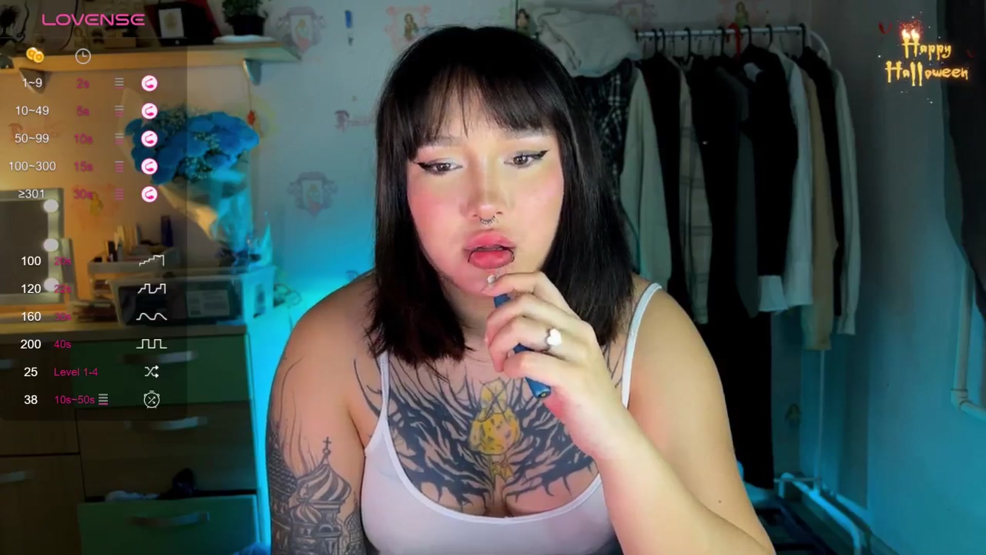 Gallery image thumbnail from Littlewetgirl's myfreecams stream on, 11/12/2024, 13:32 image 15 of 20