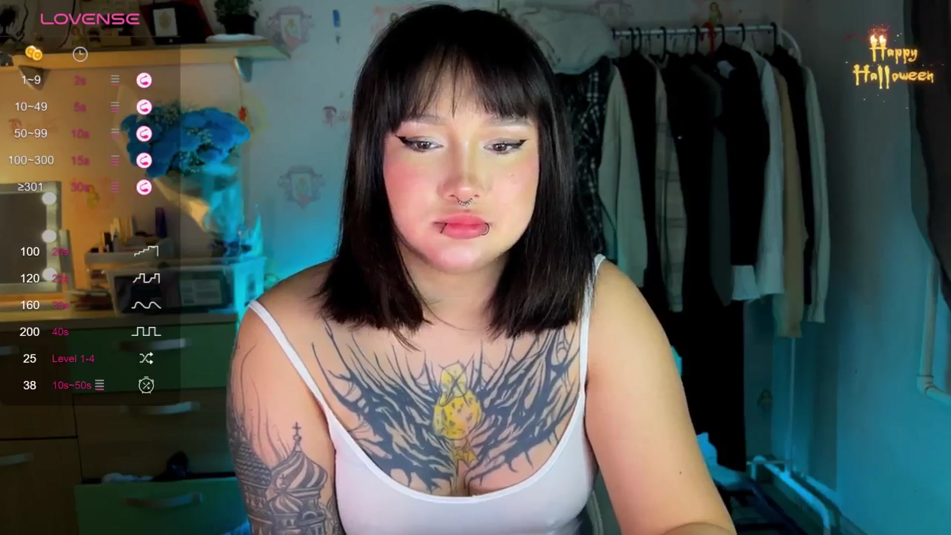 Gallery image thumbnail from Littlewetgirl's myfreecams stream on, 11/12/2024, 13:32 image 12 of 20