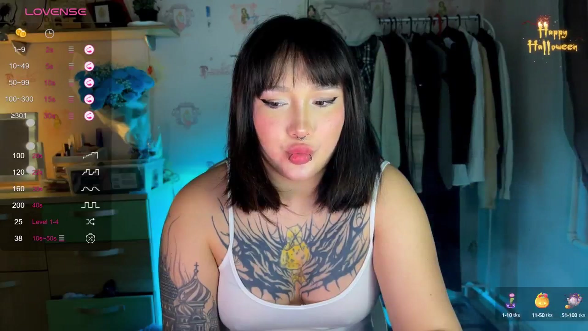 Gallery image thumbnail from Littlewetgirl's myfreecams stream on, 11/12/2024, 13:32 image 14 of 20