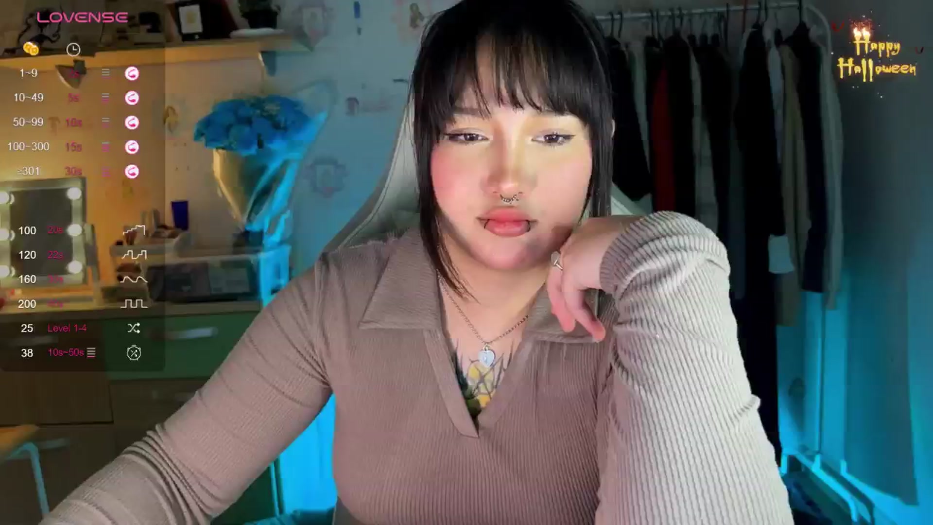 Gallery image thumbnail from Littlewetgirl's myfreecams stream on, 11/15/2024, 09:53 image 9 of 20