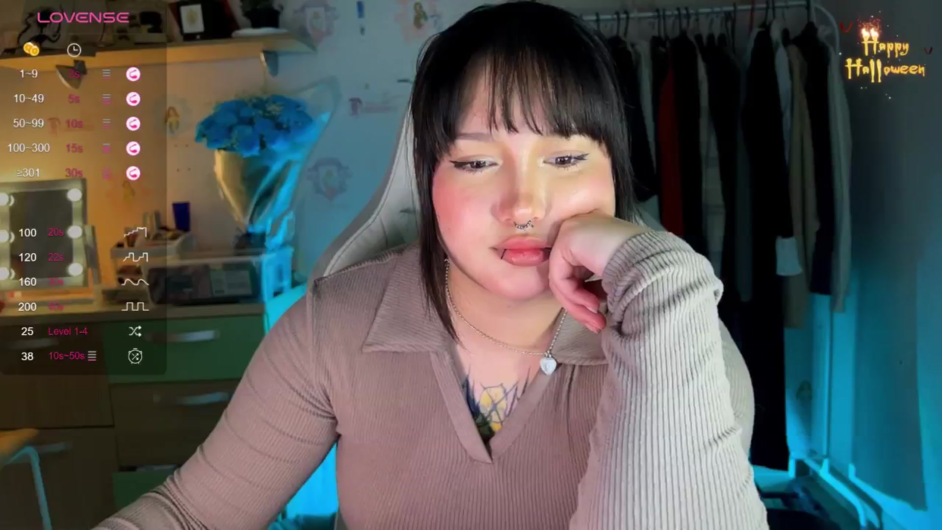 Gallery image thumbnail from Littlewetgirl's myfreecams stream on, 11/15/2024, 09:53 image 15 of 20