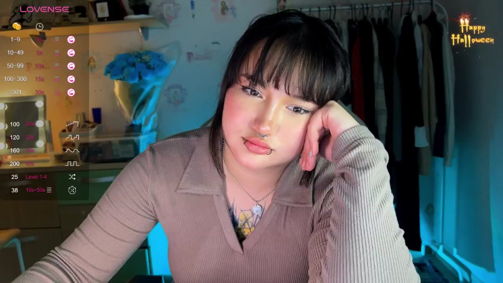 Gallery image thumbnail from Littlewetgirl's myfreecams stream on, 11/15/2024, 09:53 image 18 of 20