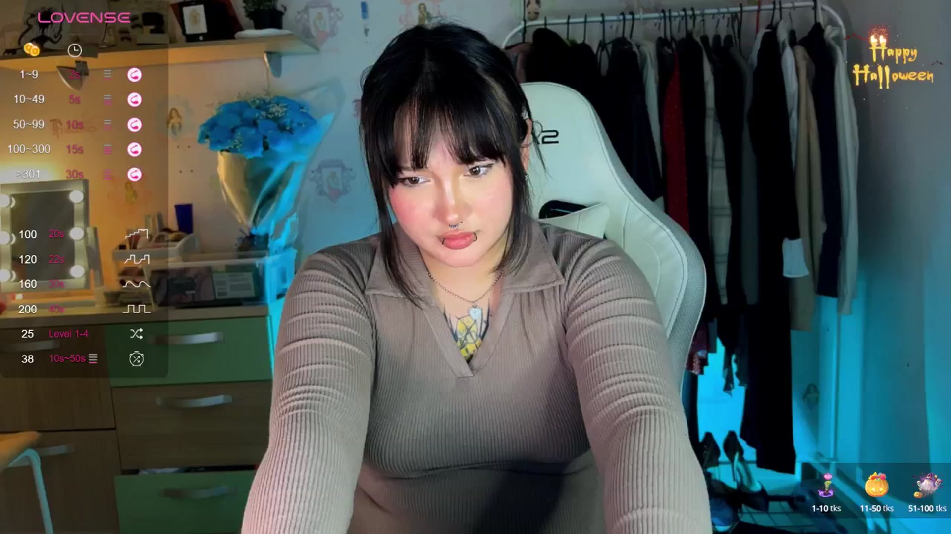 Gallery image thumbnail from Littlewetgirl's myfreecams stream on, 11/15/2024, 09:53 image 20 of 20