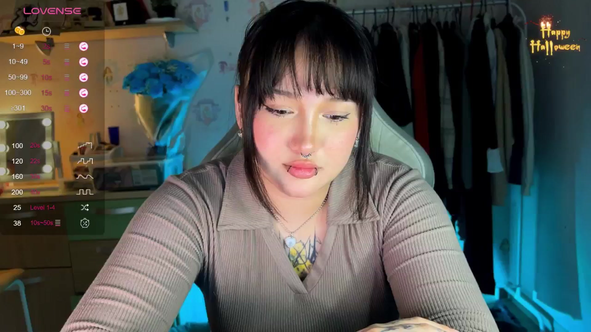 Gallery image thumbnail from Littlewetgirl's myfreecams stream on, 11/15/2024, 09:53 image 8 of 20