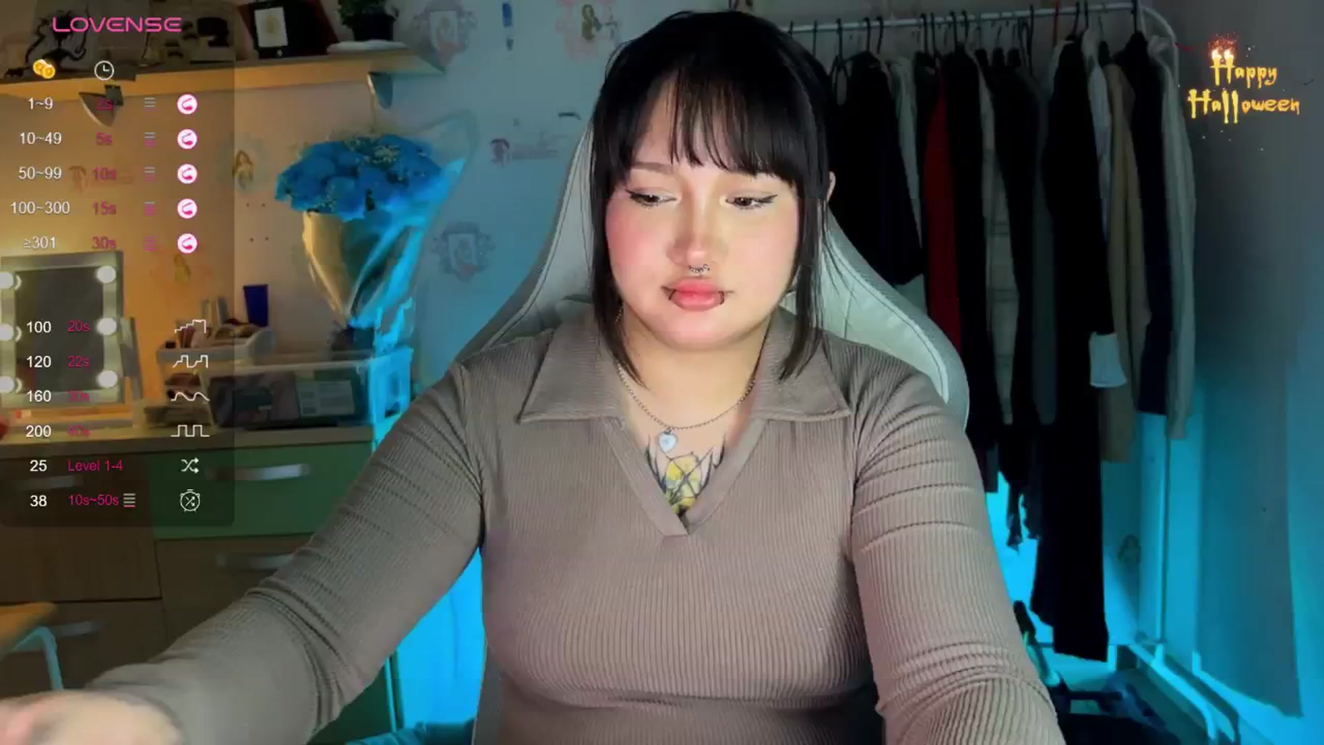 Gallery image thumbnail from Littlewetgirl's myfreecams stream on, 11/15/2024, 09:53 image 14 of 20