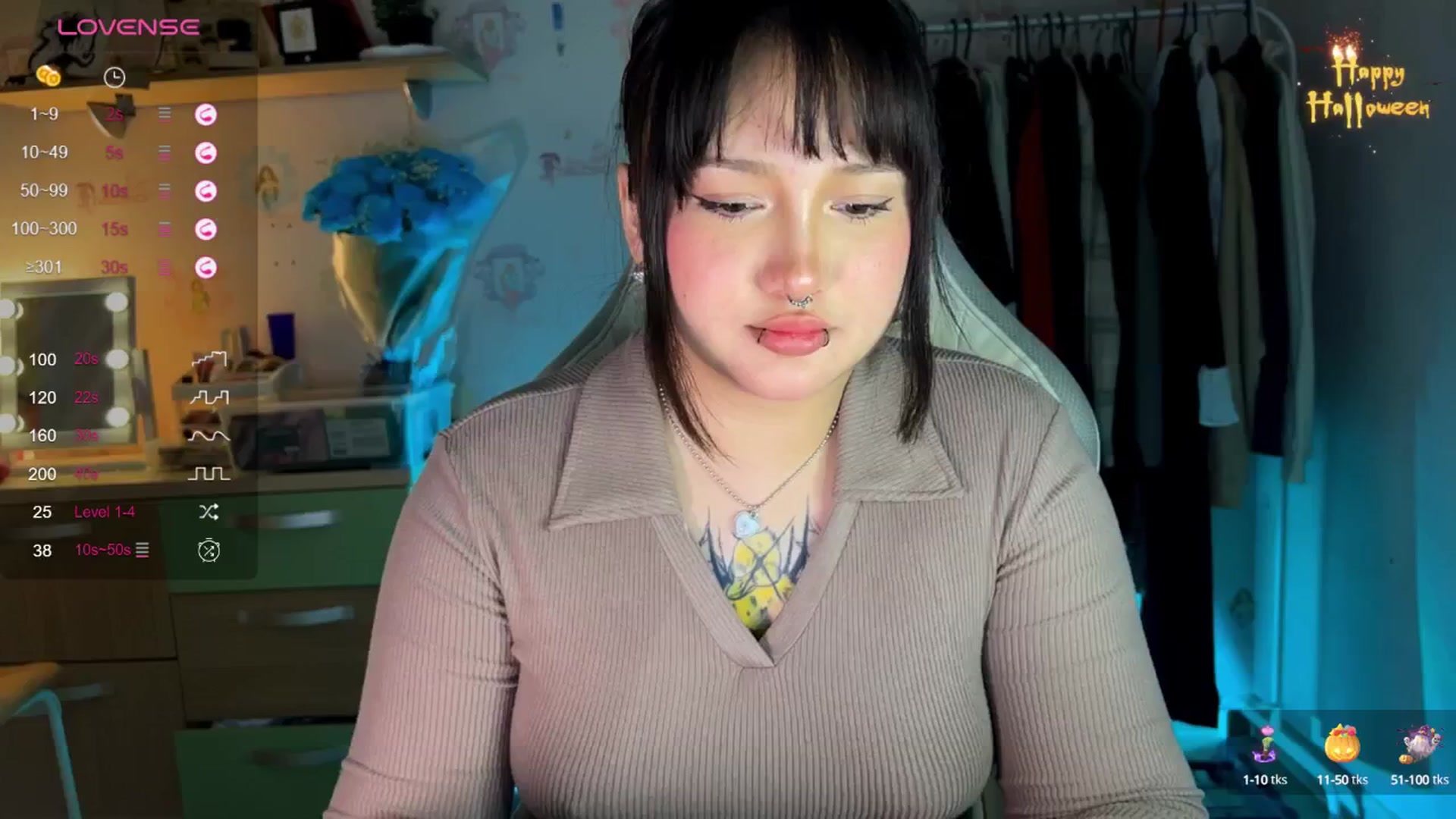 Gallery image thumbnail from Littlewetgirl's myfreecams stream on, 11/15/2024, 09:53 image 1 of 20