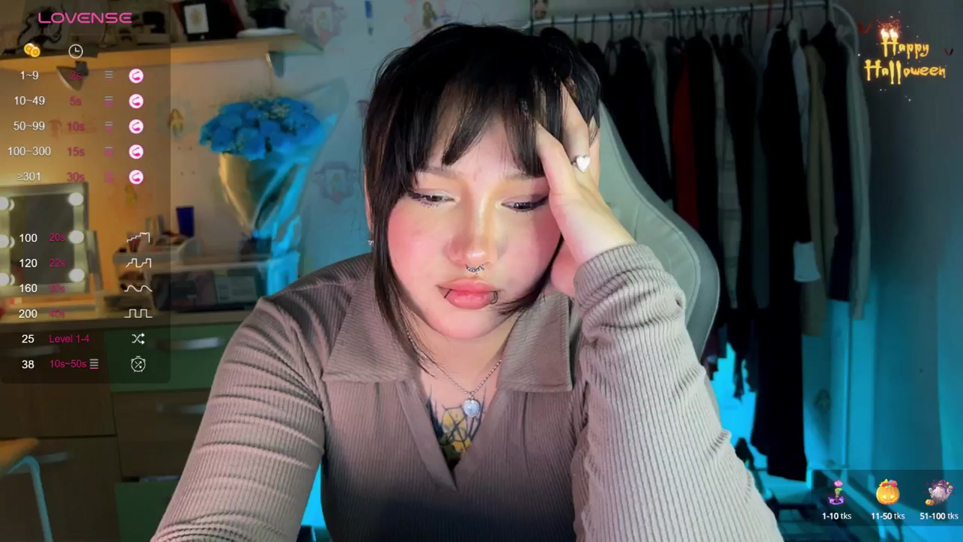 Gallery image thumbnail from Littlewetgirl's myfreecams stream on, 11/15/2024, 09:53 image 19 of 20