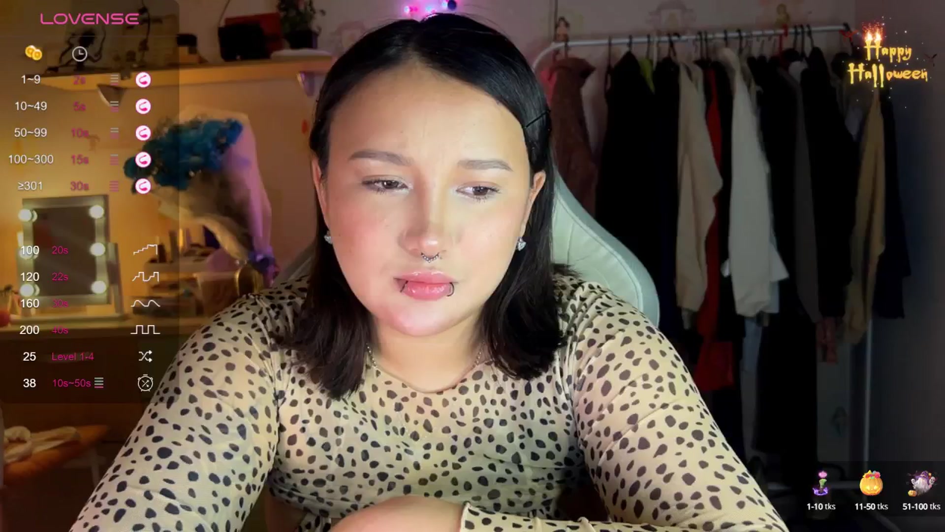Gallery image thumbnail from Littlewetgirl's myfreecams stream on, 11/20/2024, 13:11 image 8 of 20
