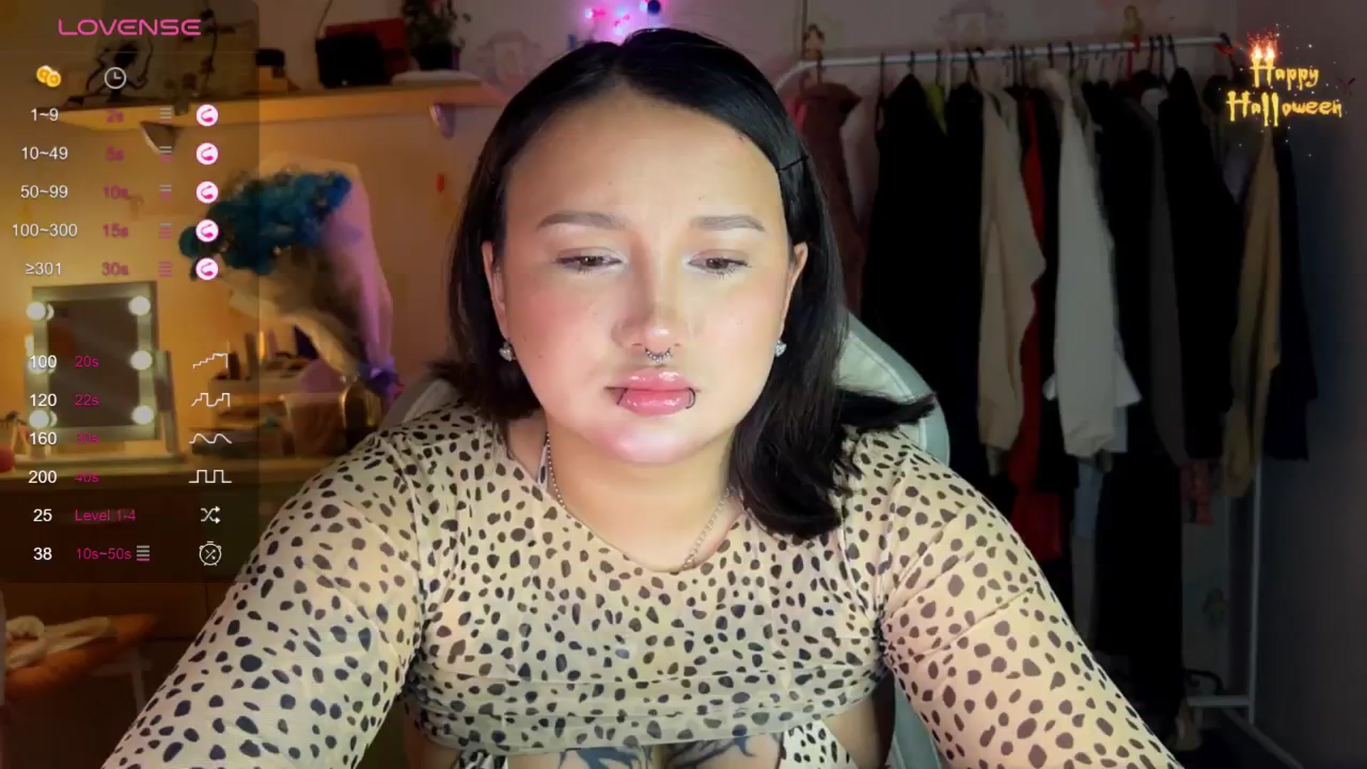 Gallery image thumbnail from Littlewetgirl's myfreecams stream on, 11/20/2024, 13:11 image 16 of 20